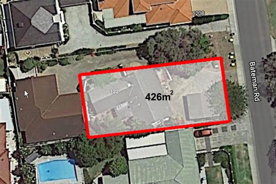 122A Bateman Road, Mount Pleasant WA 6153, Mount Pleasant - Image 1