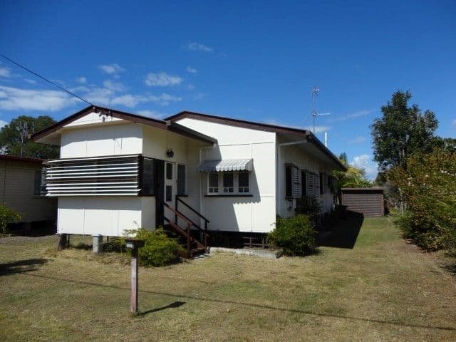 57 Cypress Street, TORQUAY QLD 4655, Torquay - Image 1