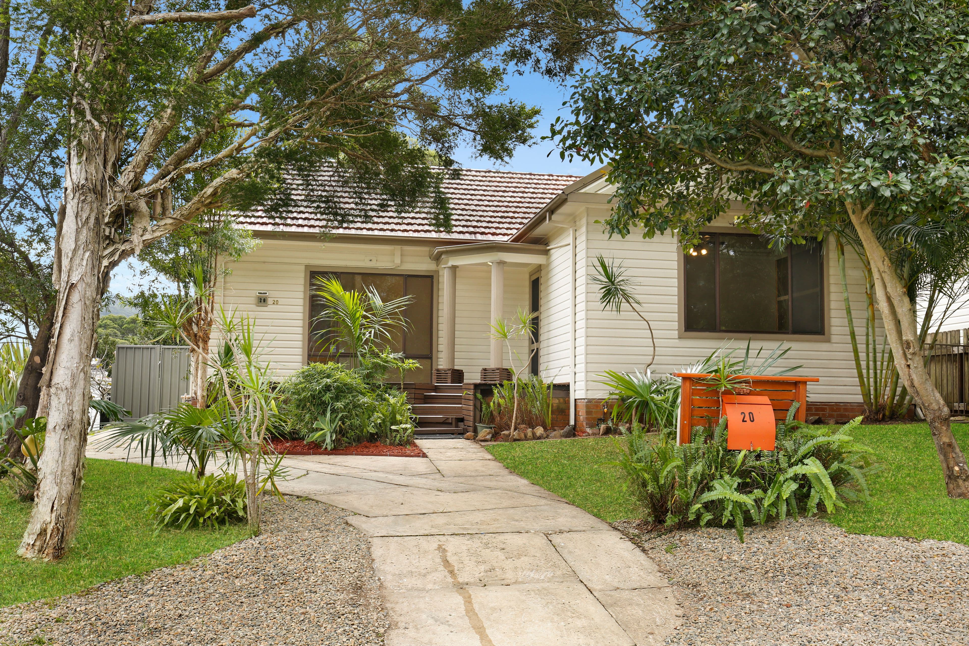 20 Graham Avenue, Gwynneville - Image 1