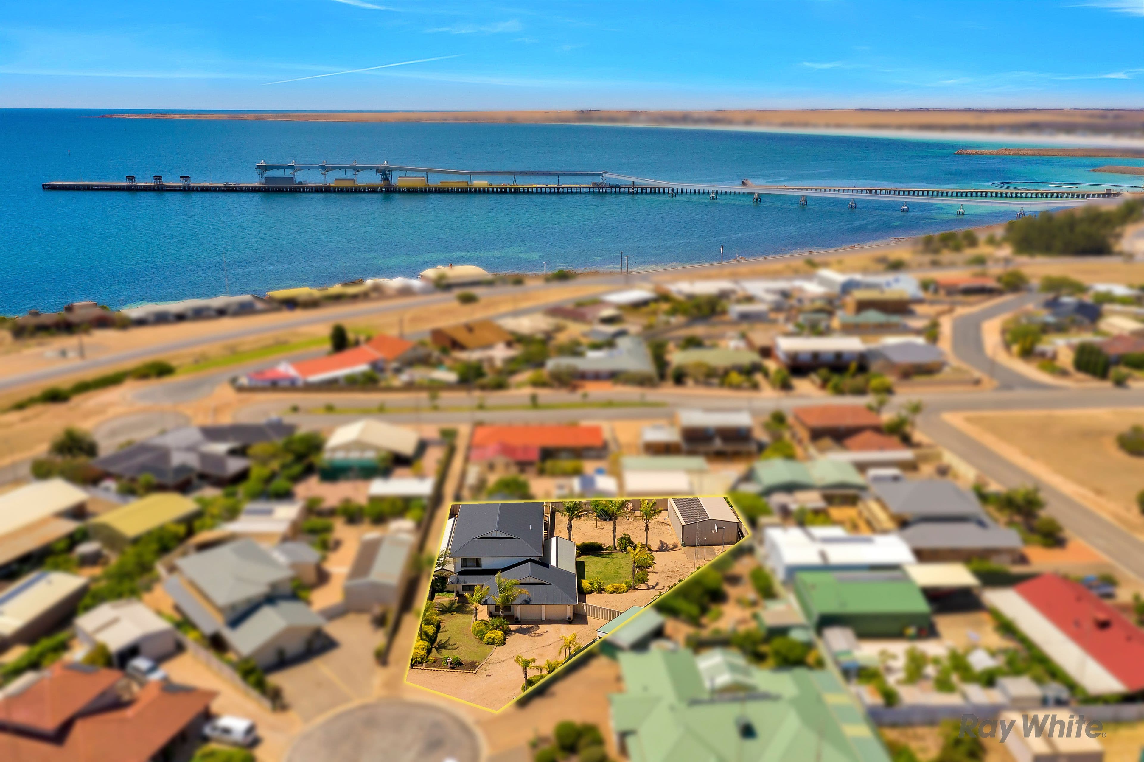 6 Malcolm Court, Wallaroo SA 5556, Wallaroo - Thumbnail 2