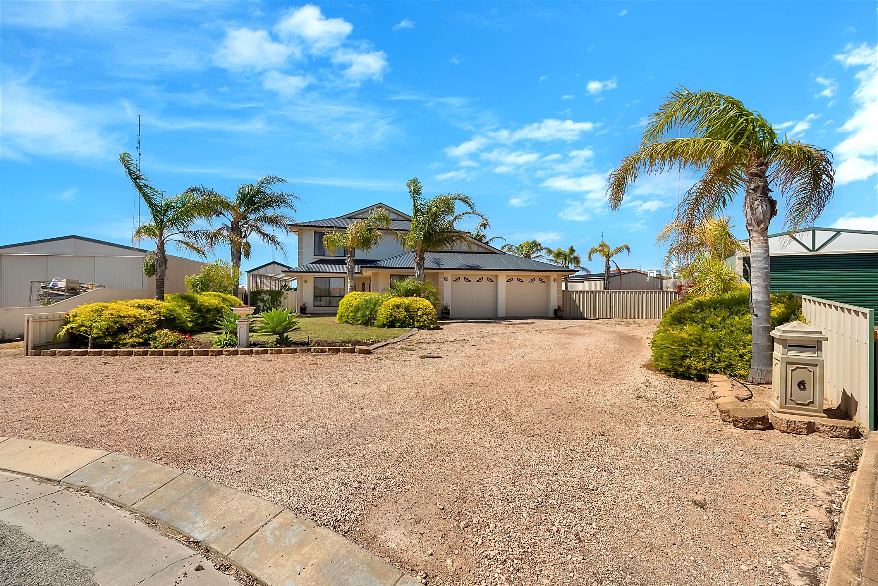 6 Malcolm Court, Wallaroo SA 5556, Wallaroo - Thumbnail 3