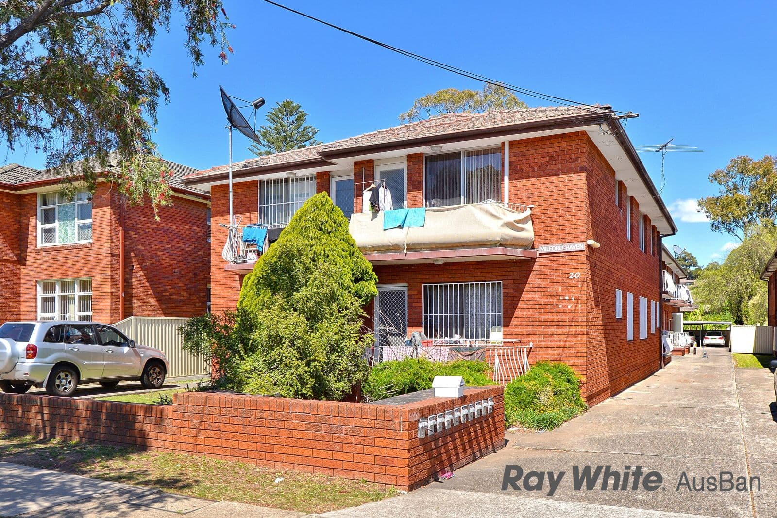 20 Hampden Road, Lakemba NSW 2195, Lakemba - Thumbnail 2