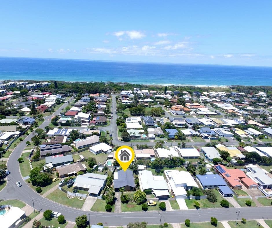 25 Lapoinya Crescent, Warana QLD 4575, Warana - Image 1