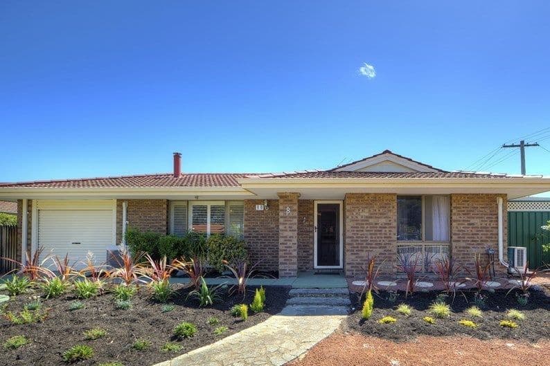 8 Pavetta Crescent, Forrestfield WA 6058, Forrestfield - Image 1