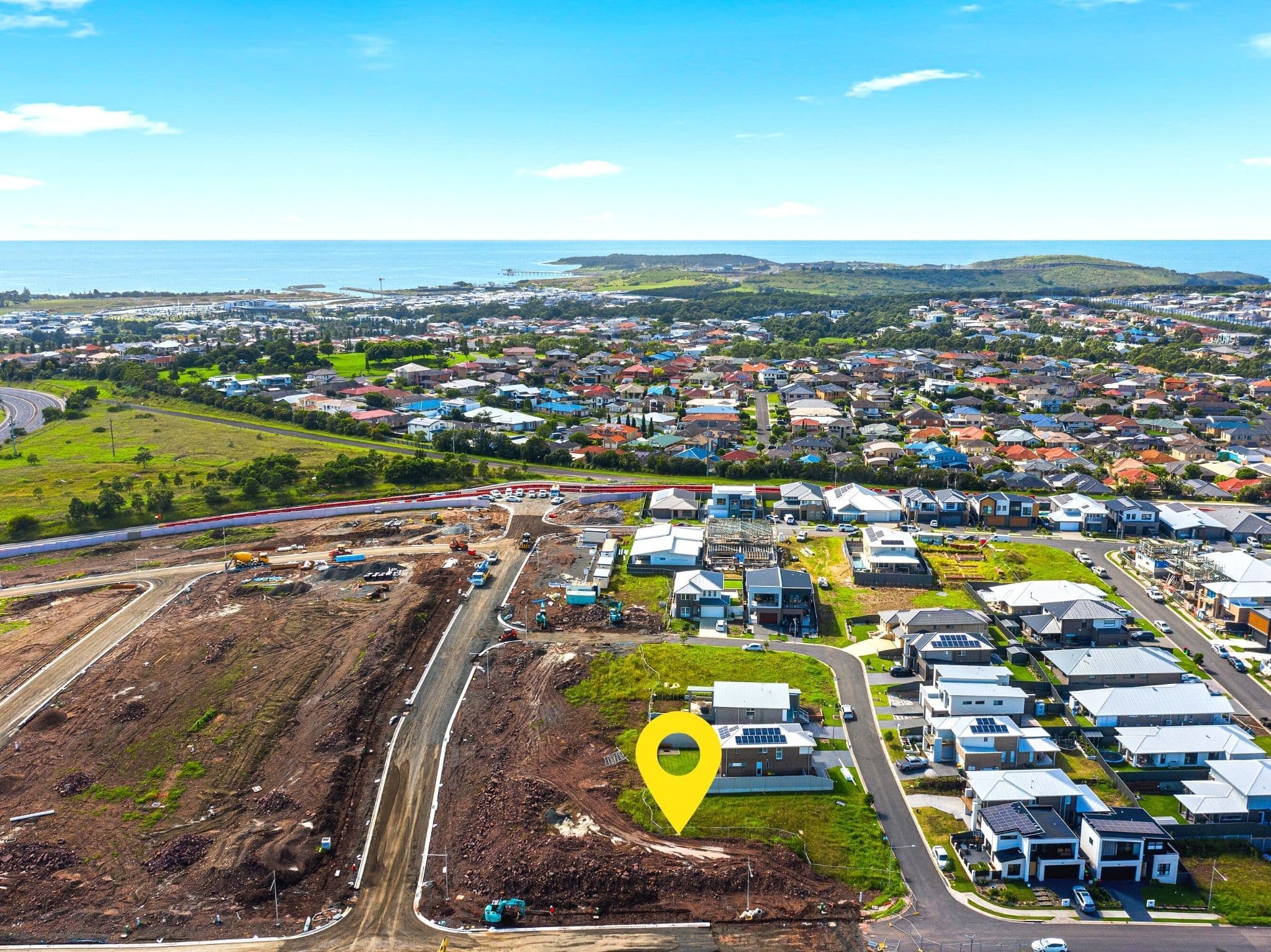 Lot 226 Andromeda Road, Dunmore NSW 2529, Dunmore - Image 1