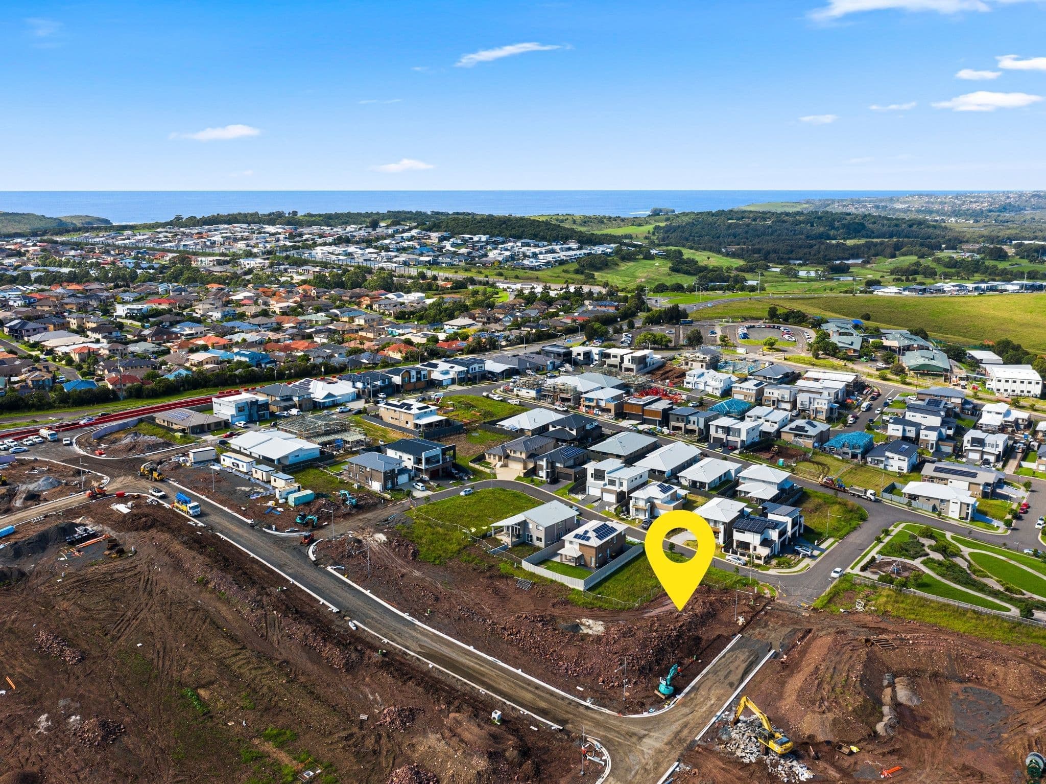 Lot 226 Andromeda Road, Dunmore NSW 2529, Dunmore - Thumbnail 2