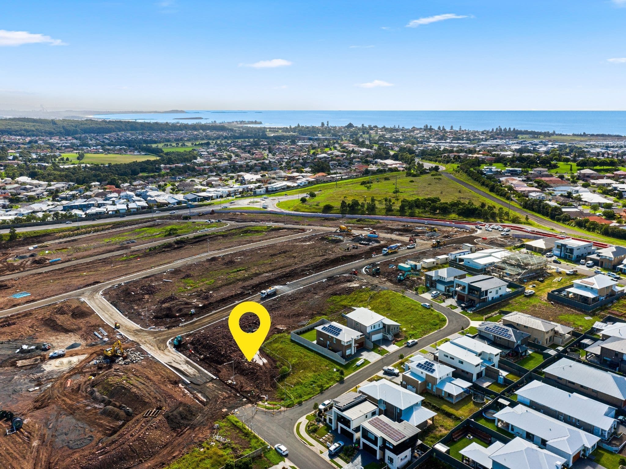 Lot 226 Andromeda Road, Dunmore NSW 2529, Dunmore - Thumbnail 3