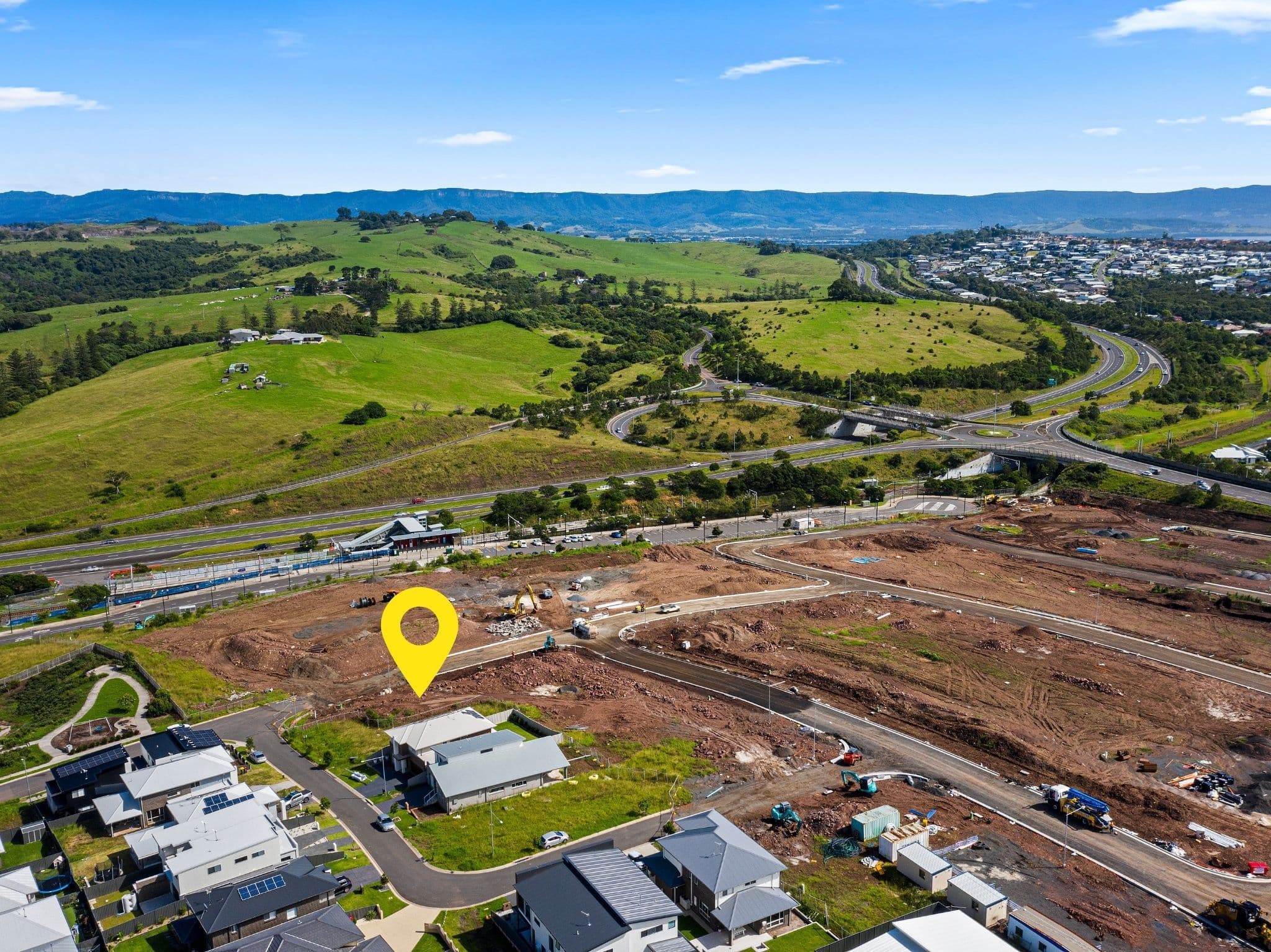 Lot 226 Andromeda Road, Dunmore NSW 2529, Dunmore - Thumbnail 4
