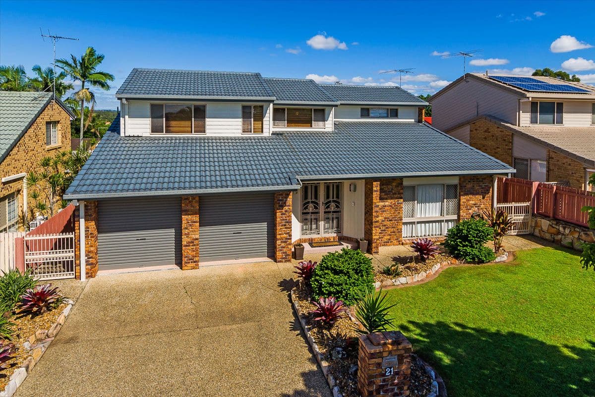 21 Greenwood Street, Wishart QLD 4122, Wishart - Image 1