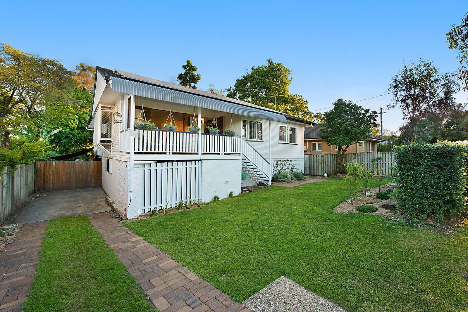 115 Plumer Street, Sherwood QLD 4075, Sherwood - Image 1