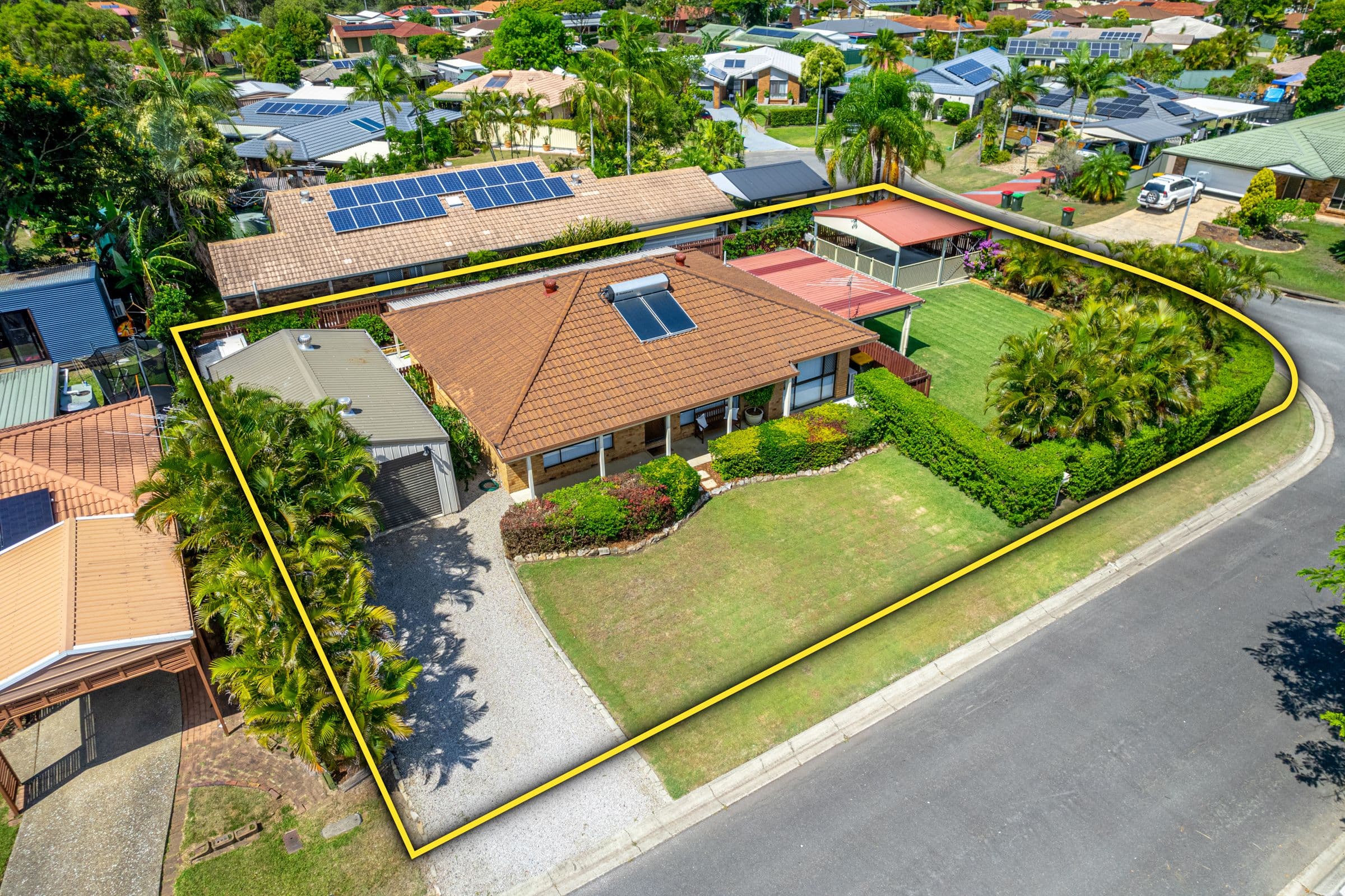 2 Barilla Court, Bald Hills QLD 4036, Bald Hills - Image 1