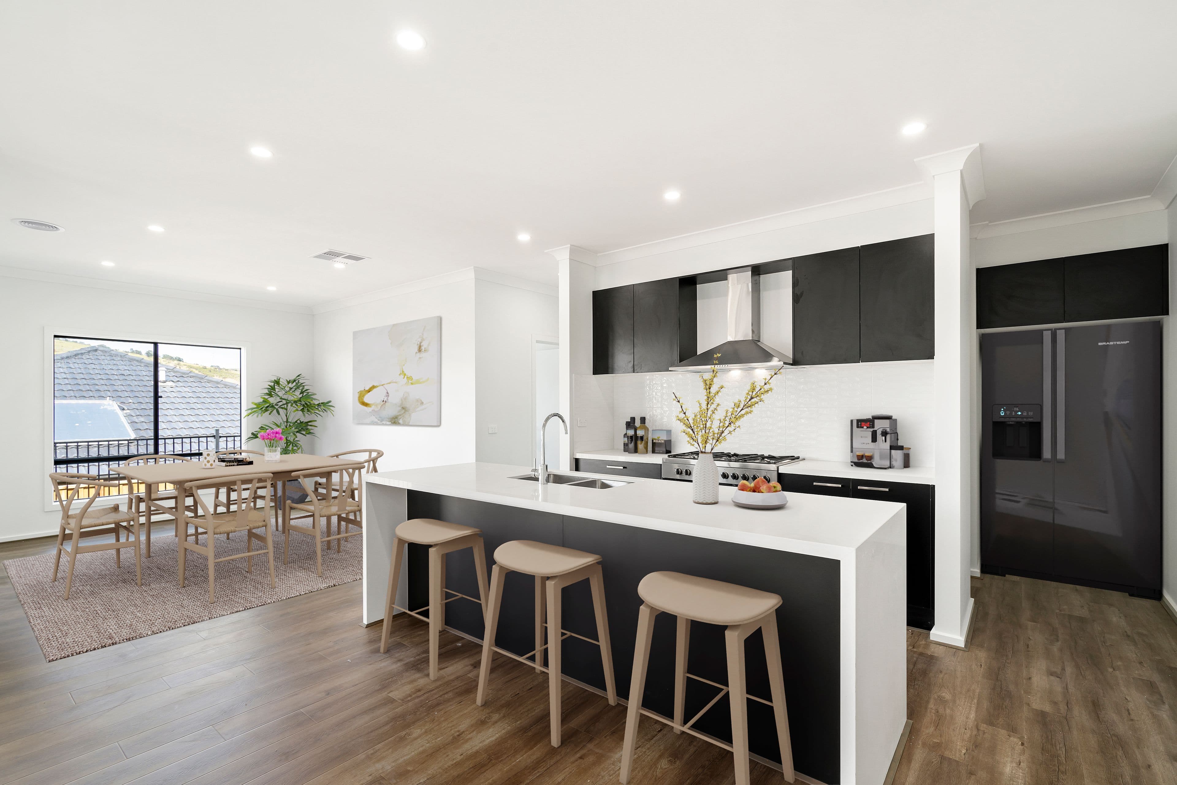 3 Fellview Crescent, Sunbury VIC 3429, Sunbury - Thumbnail 2