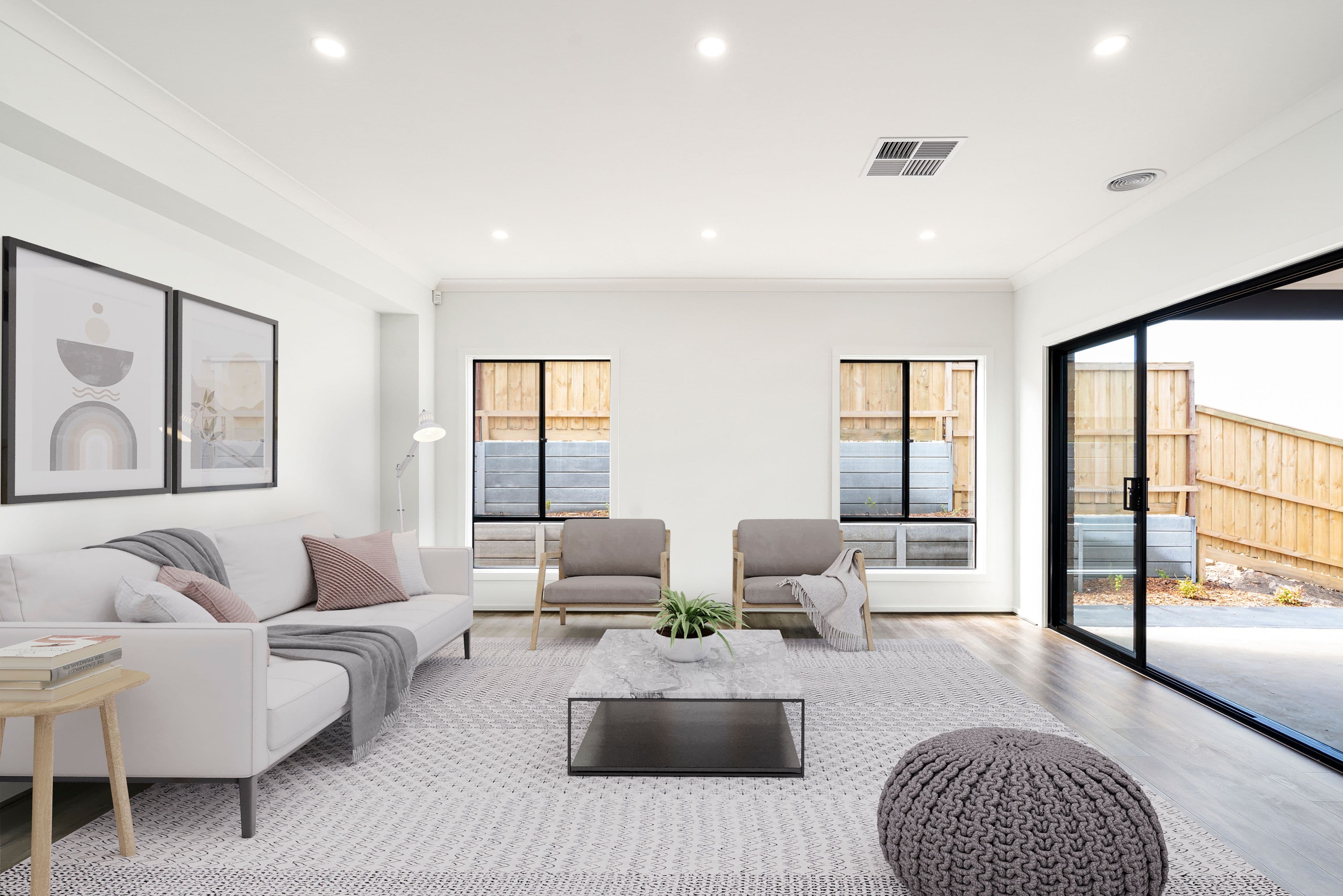 3 Fellview Crescent, Sunbury VIC 3429, Sunbury - Thumbnail 4
