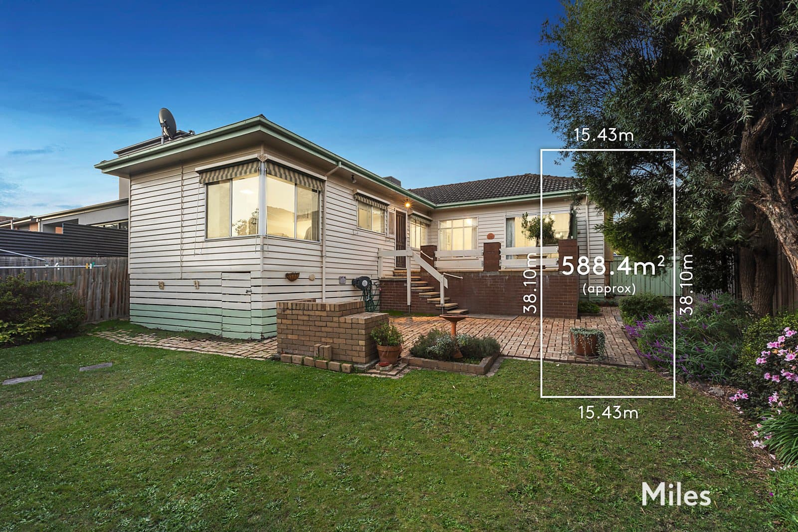 46 Anderson Street, Heidelberg, Heidelberg - Thumbnail 2