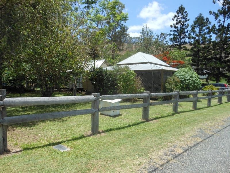 10 Esplanade Street, MOUNT PERRY QLD 4671, Mount Perry - Image 1