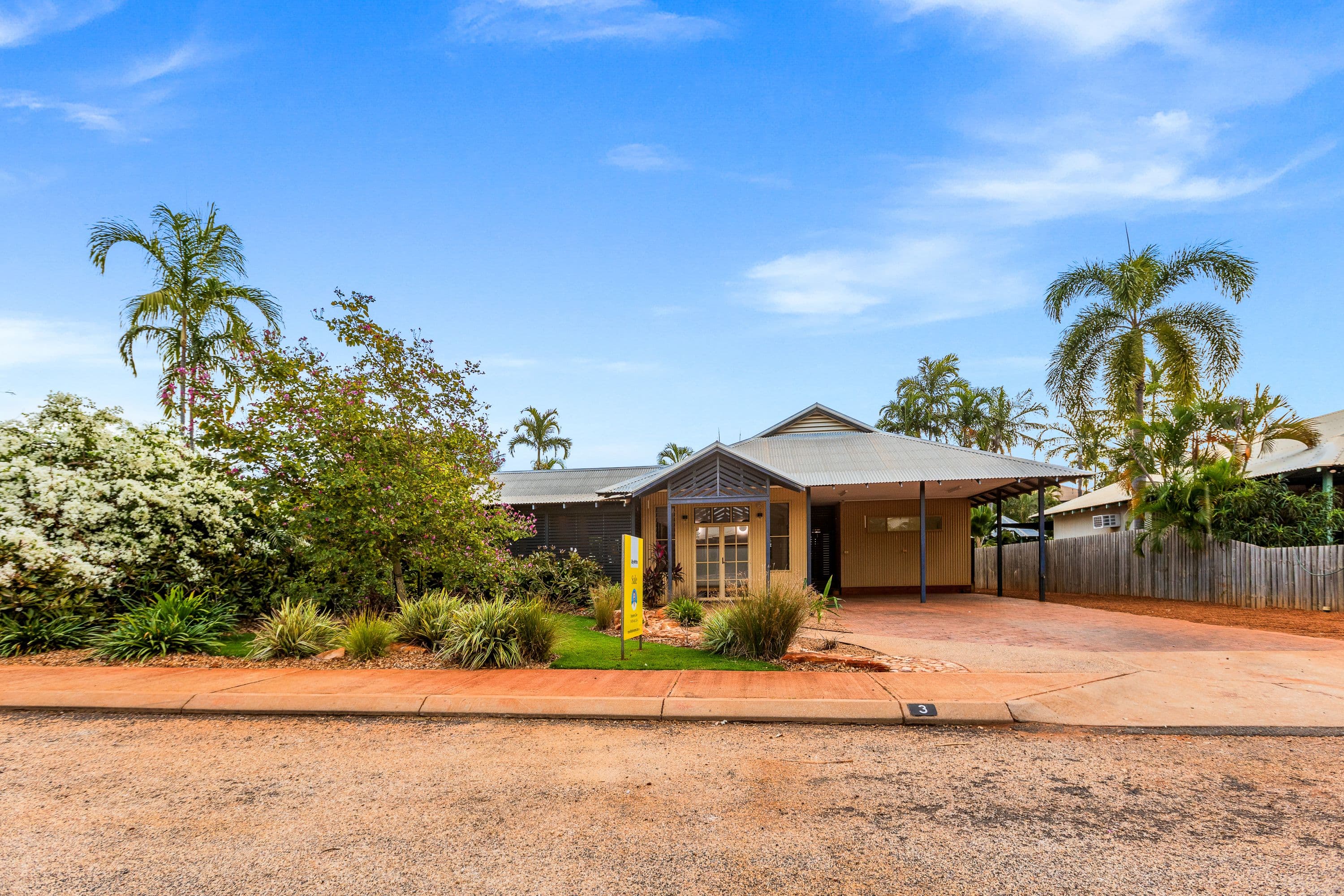 3 Mulgrue Court, Cable Beach WA 6726, Cable Beach - Thumbnail 2
