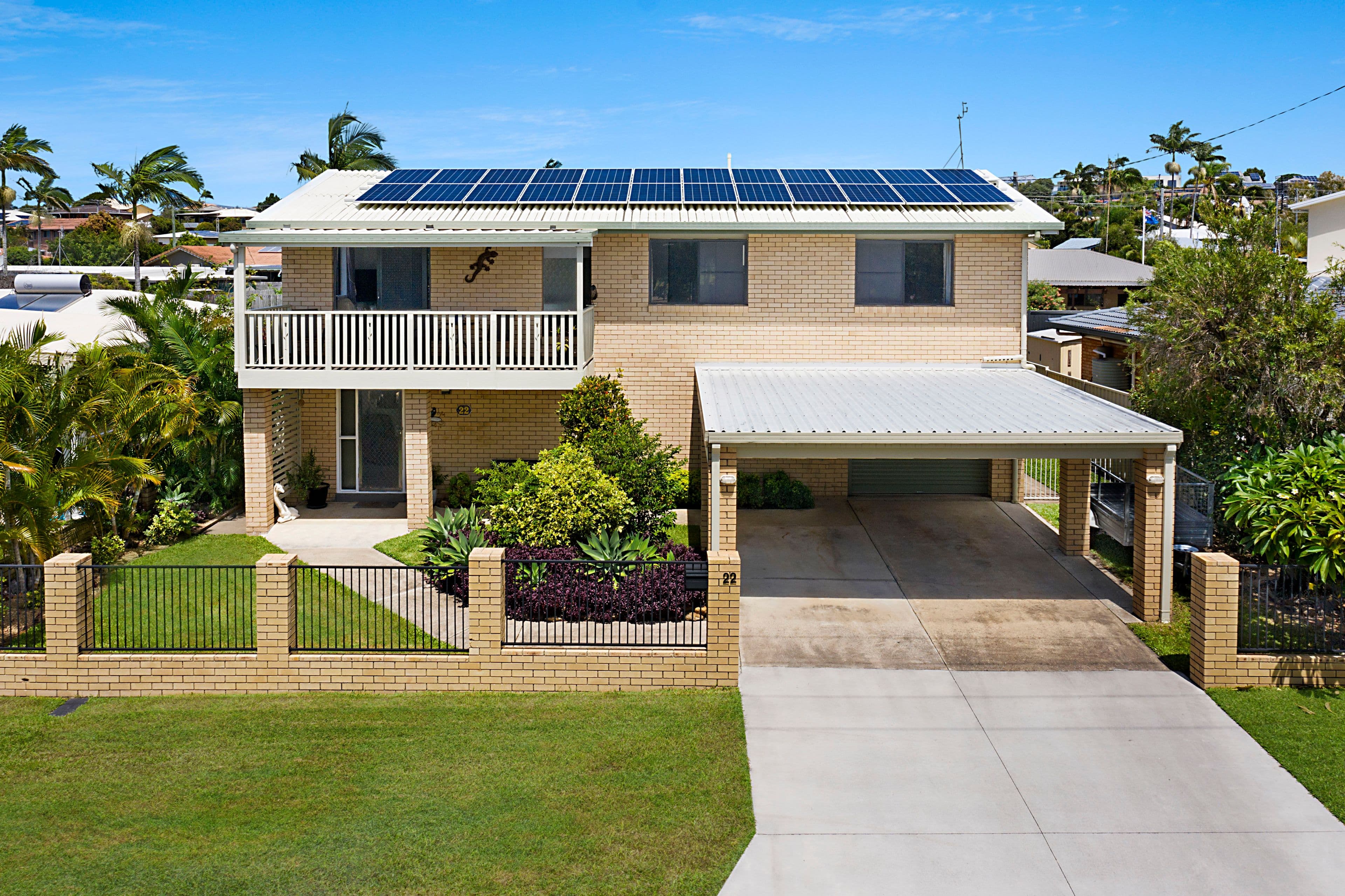 22 Browning Boulevard, Battery Hill QLD 4551, Battery Hill - Image 1