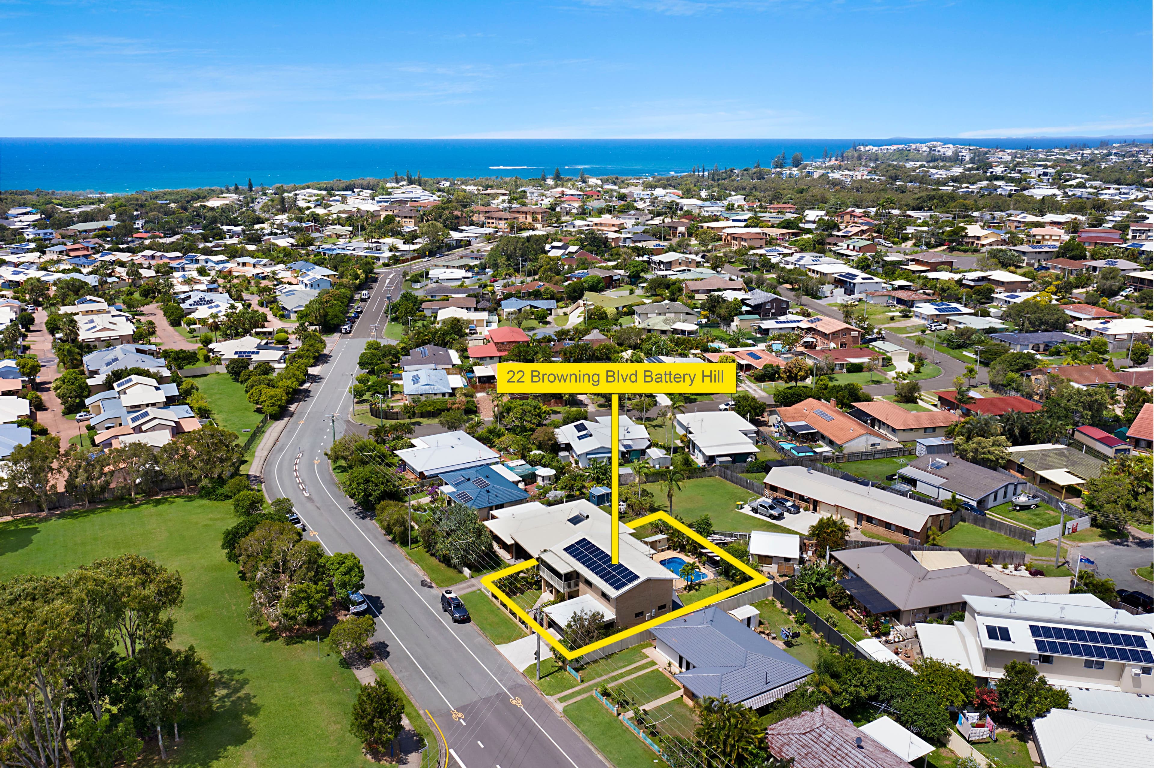 22 Browning Boulevard, Battery Hill QLD 4551, Battery Hill - Thumbnail 2