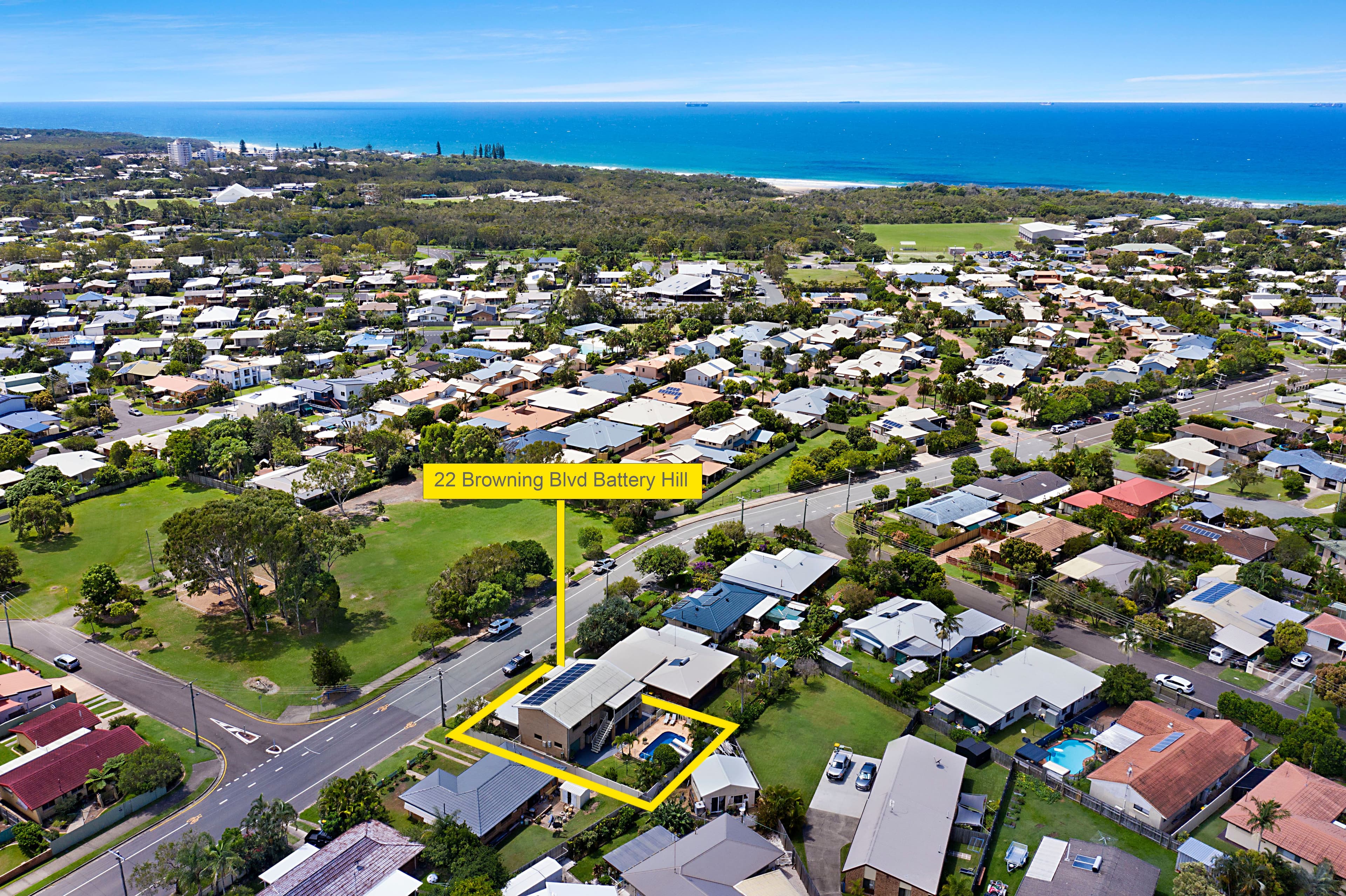 22 Browning Boulevard, Battery Hill QLD 4551, Battery Hill - Thumbnail 3