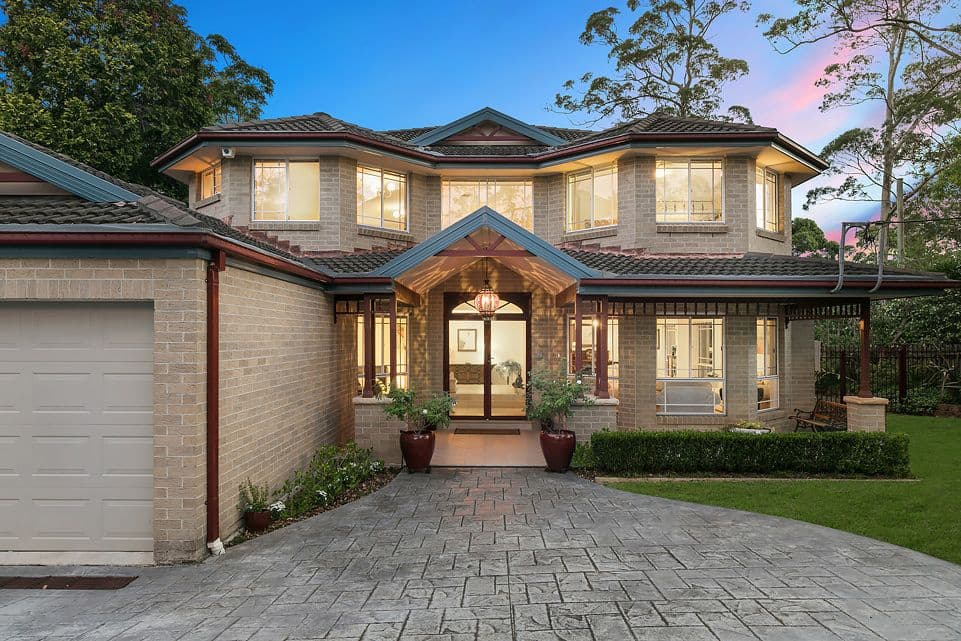 66 Fox Valley Road, Wahroonga - Image 1