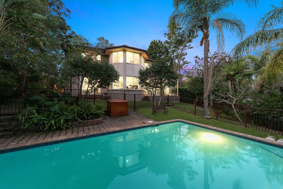 66 Fox Valley Road, Wahroonga - Thumbnail 2