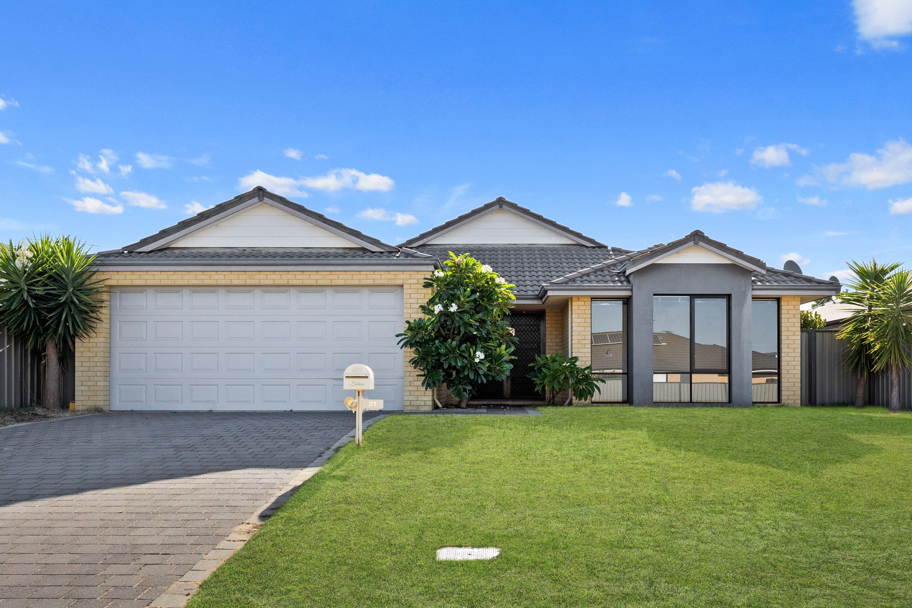 21 Cossack Street, Baldivis WA 6171, Baldivis - Thumbnail 2
