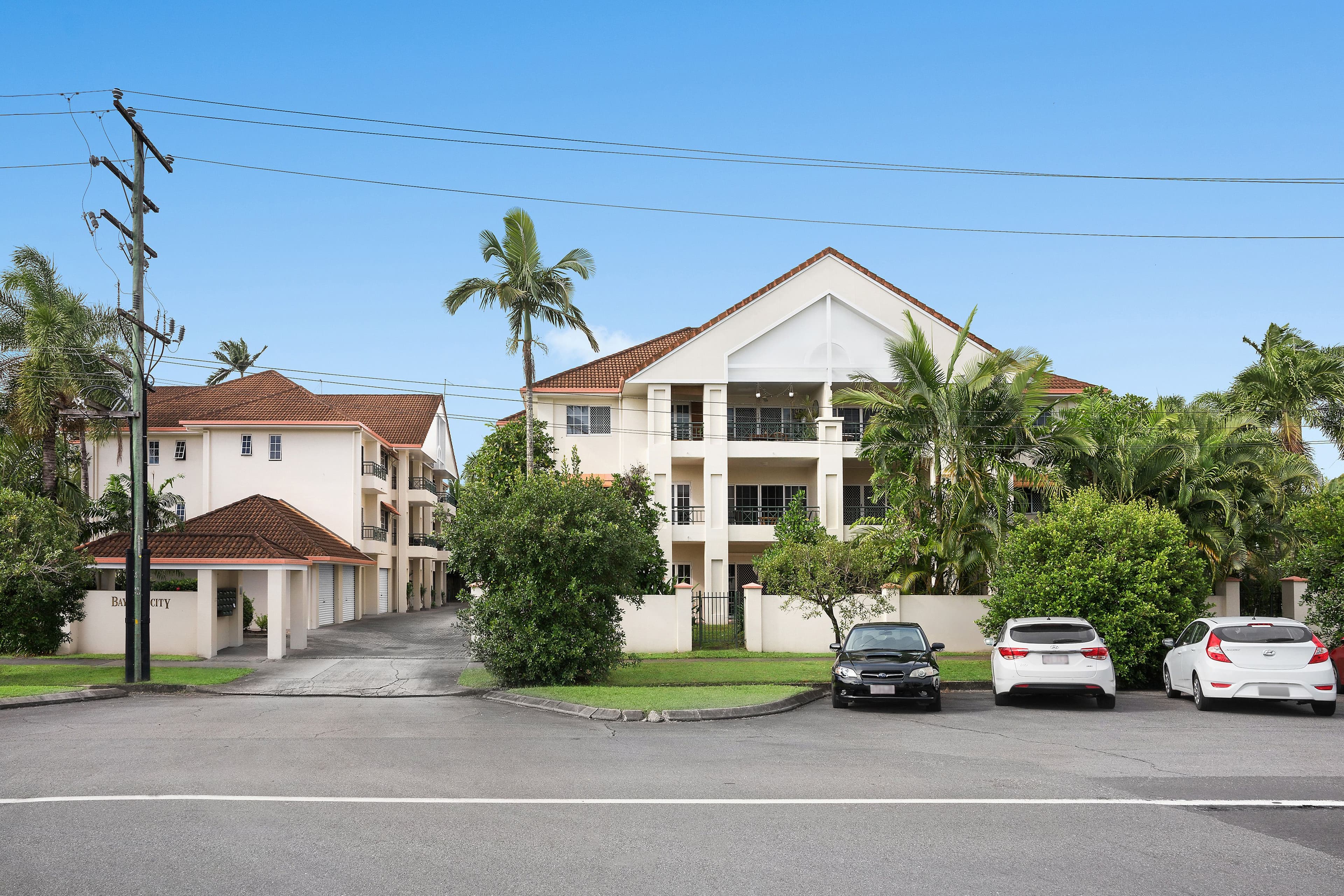 327 Lake Street, Cairns North QLD 4870, Cairns North - Image 1