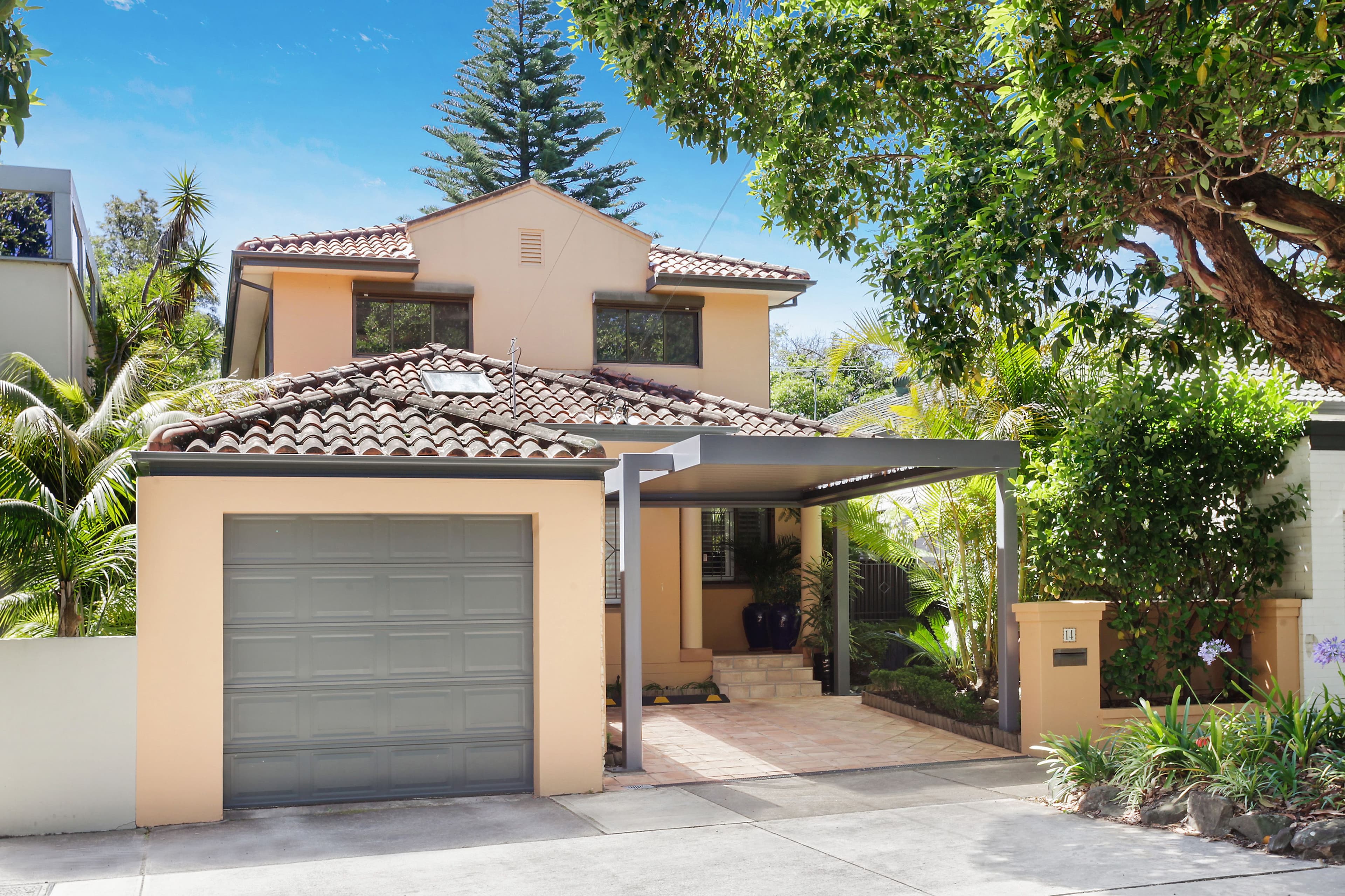 14 Rivers Street, Bellevue Hill NSW 2023, Bellevue Hill - Thumbnail 3