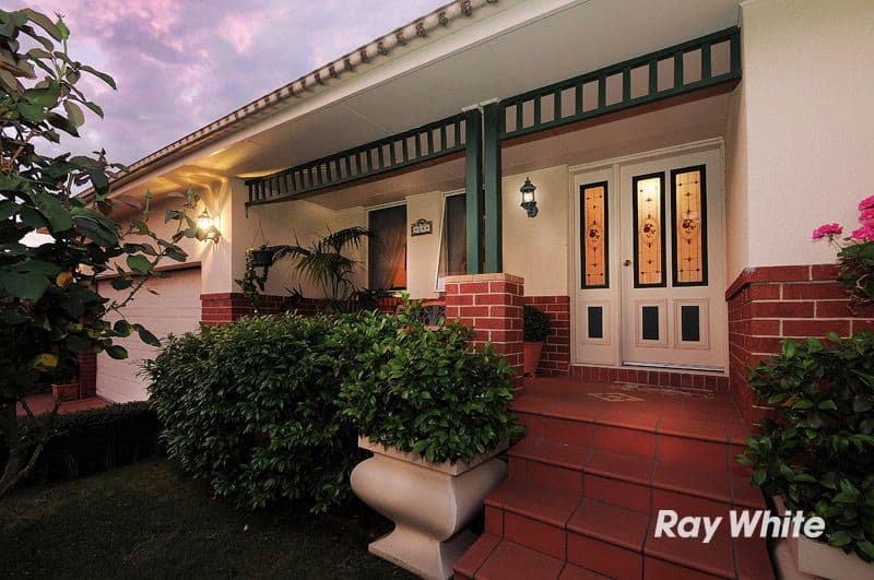 64 Jerilderie Drive, BERWICK VIC 3806, Berwick - Thumbnail 3