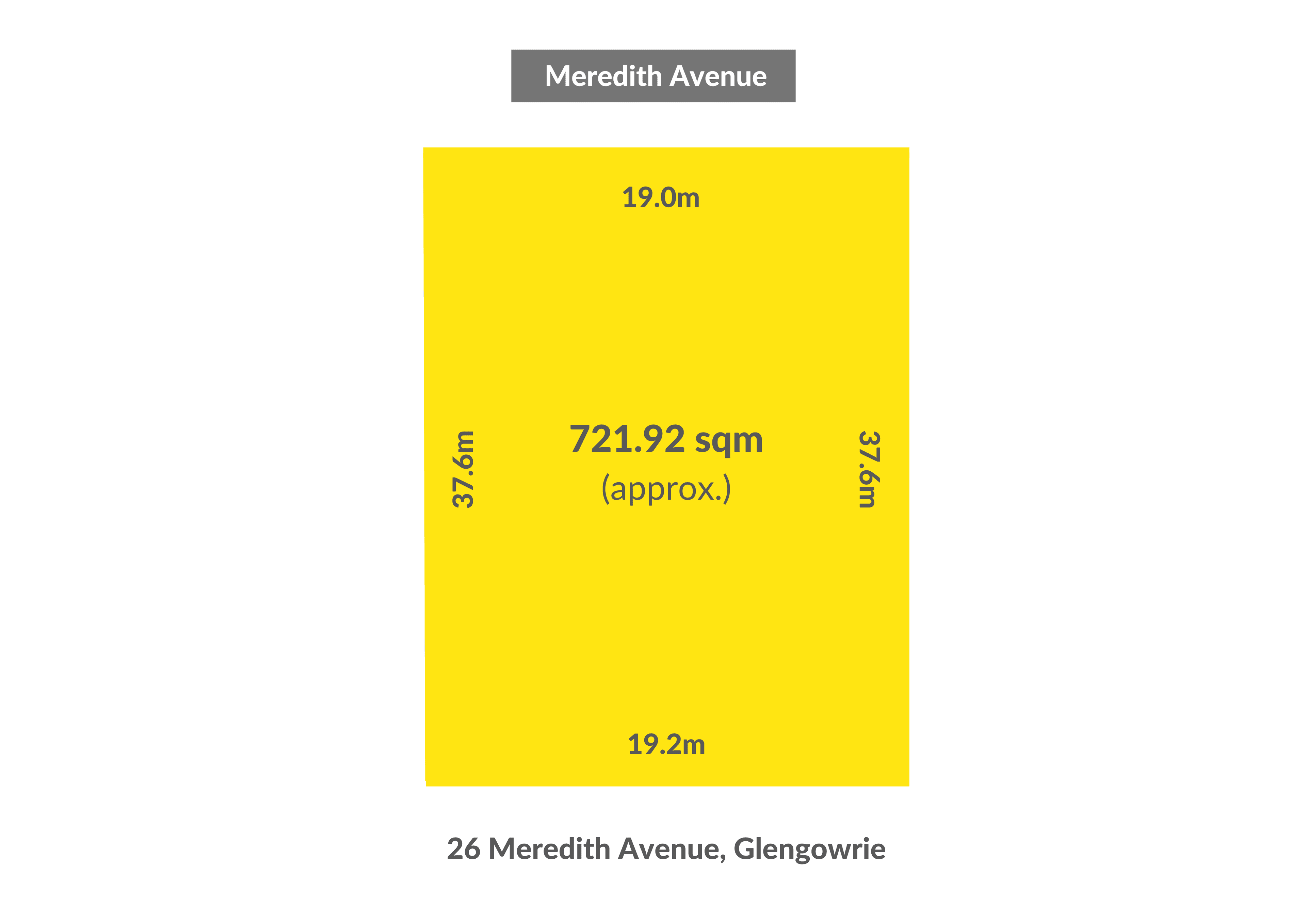 26 Meredith Avenue, Glengowrie SA 5044, Glengowrie - Image 1