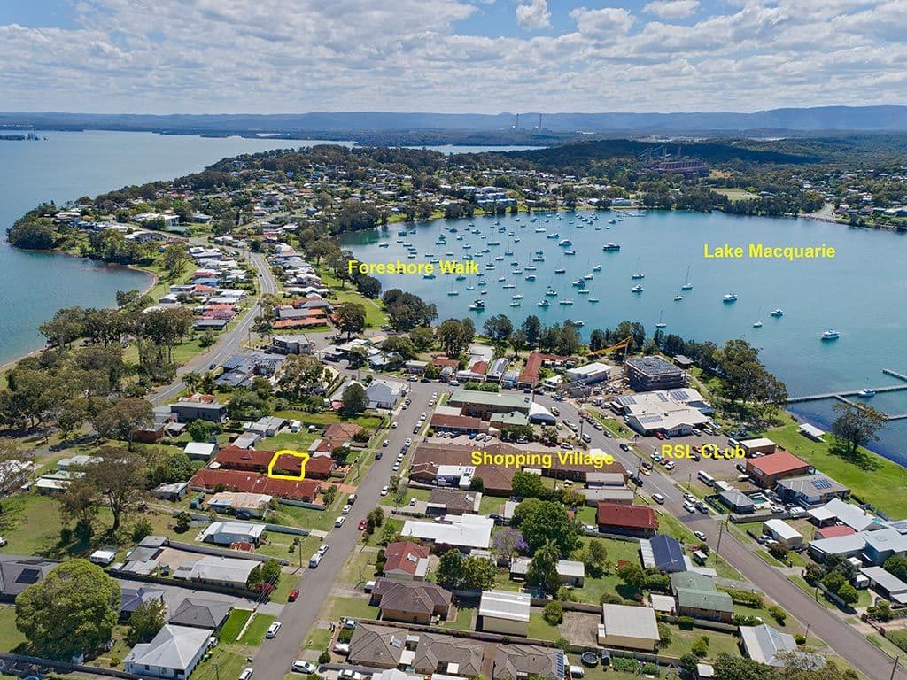 2/30 French Road, Wangi Wangi NSW 2267, Wangi Wangi - Thumbnail 2