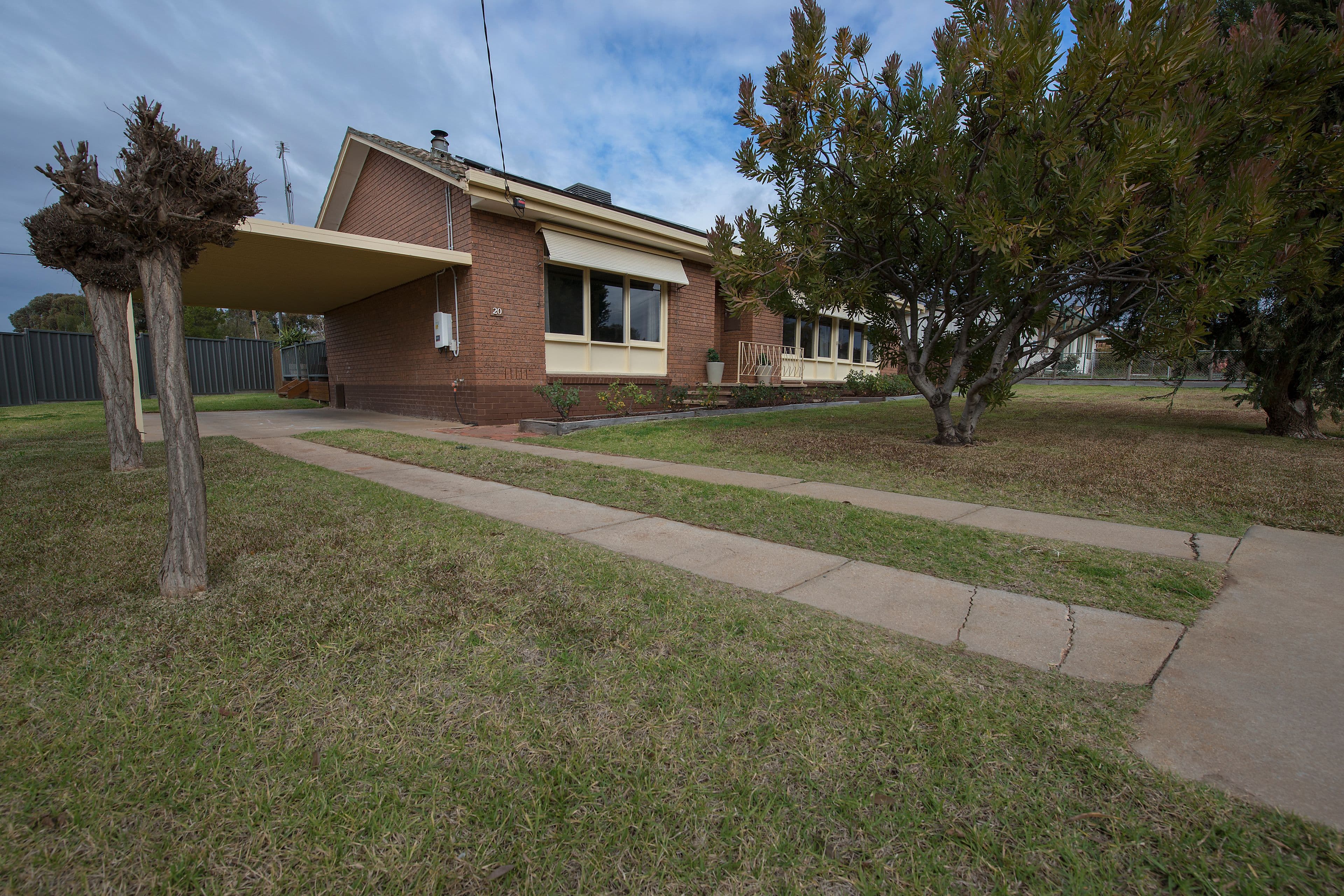 20 Church Road, Nyah VIC 3594, Nyah - Image 1