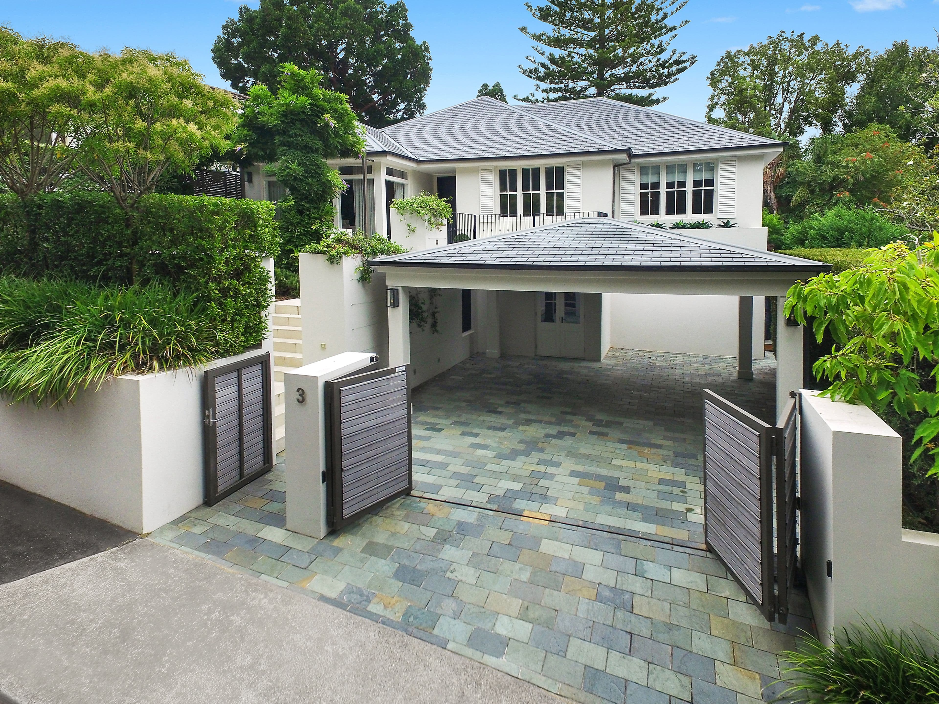 3 Ginahgulla Road, Bellevue Hill - Thumbnail 2