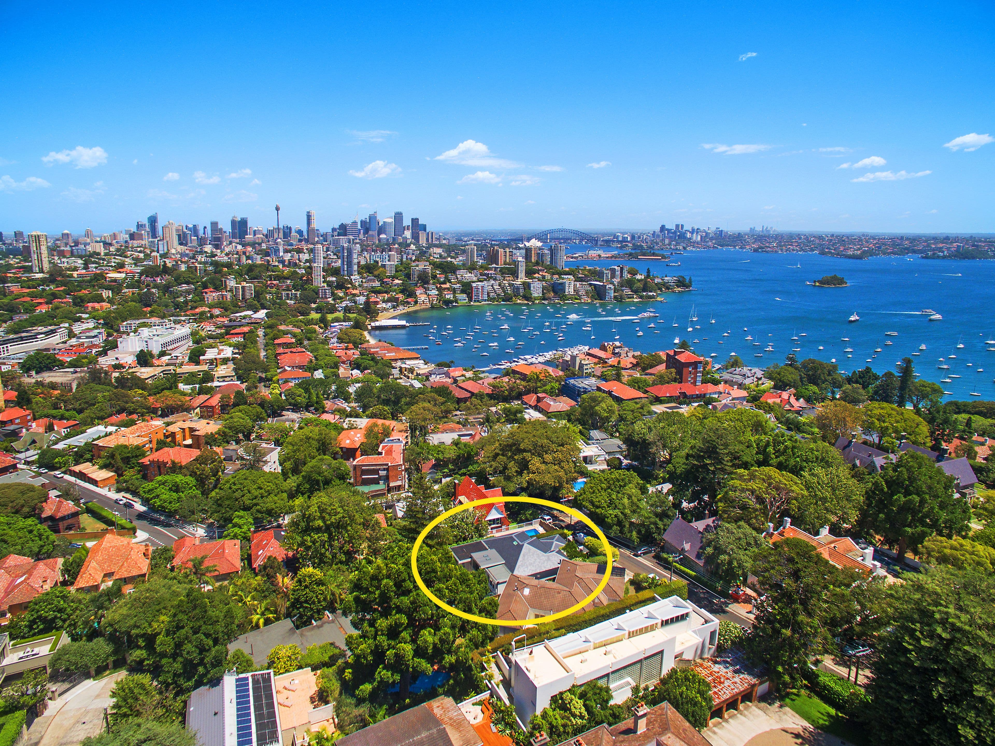 3 Ginahgulla Road, Bellevue Hill - Thumbnail 6