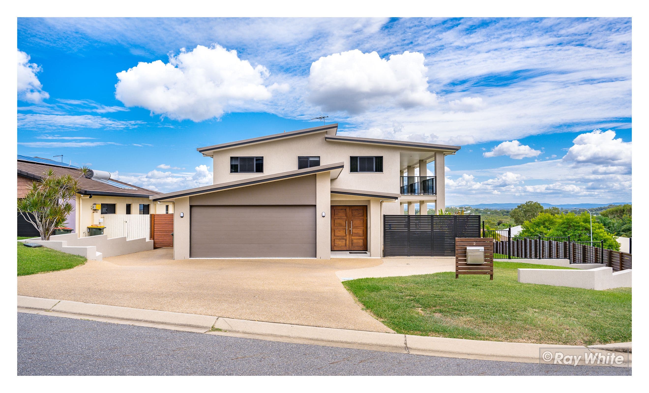 2 Kenmare Court, Norman Gardens QLD 4701, Norman Gardens - Image 1