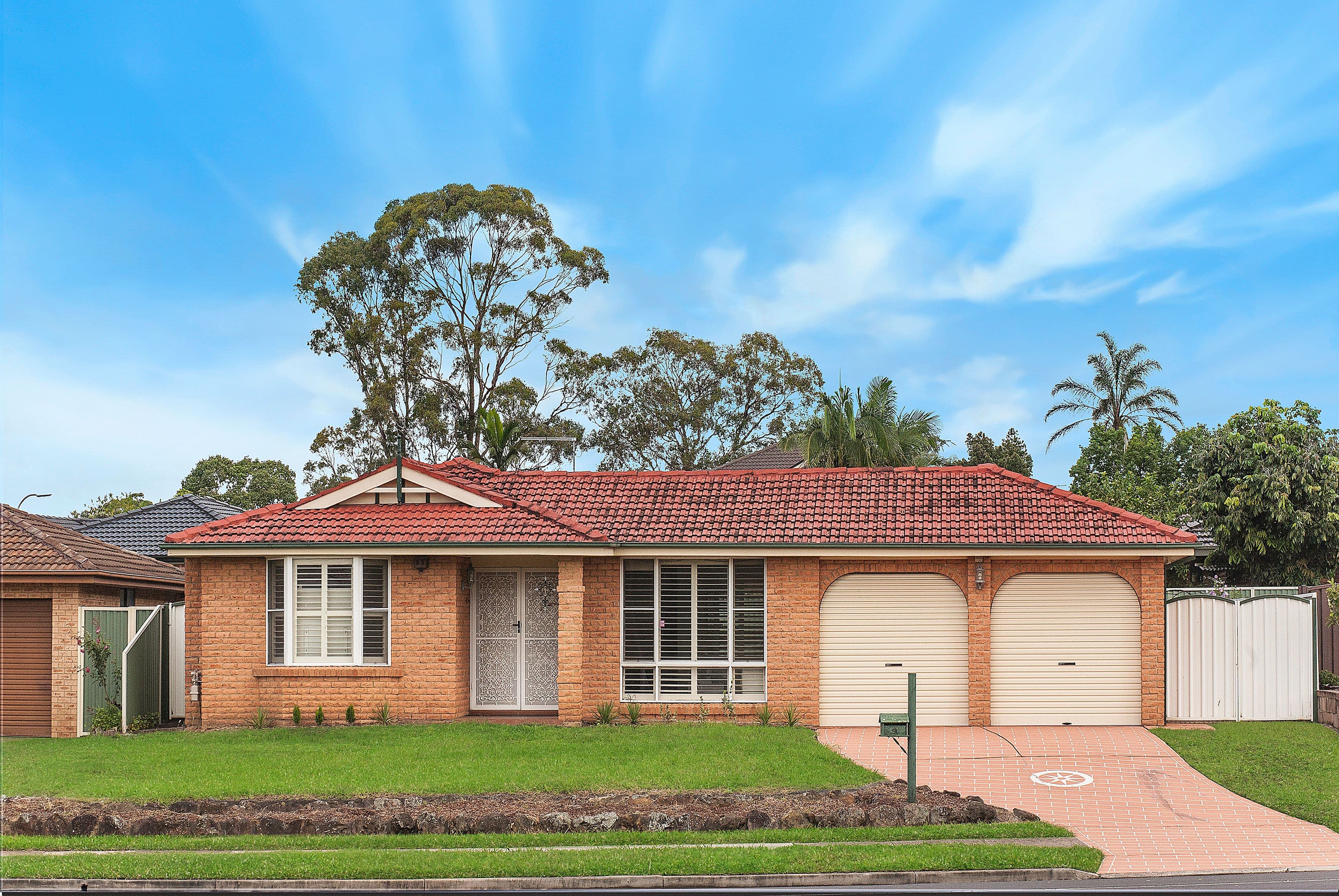 21 Allambie Road, Edensor Park - Image 1