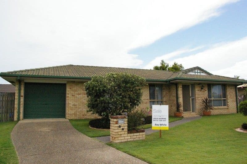28 Spencer Avenue, DECEPTION BAY QLD 4508, Deception Bay - Image 1