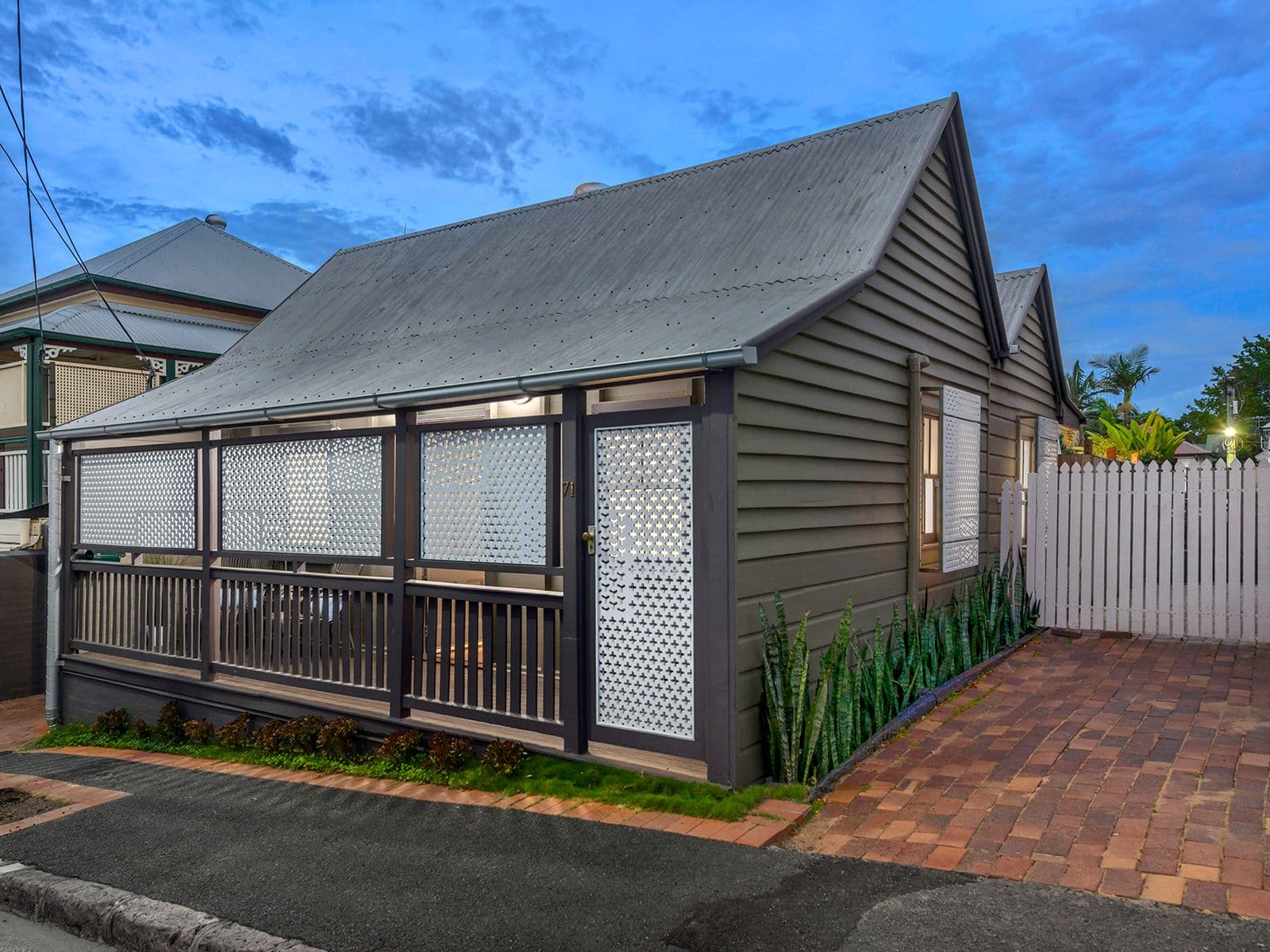 71 Isaac Street, Spring Hill QLD 4000, Spring Hill - Thumbnail 5