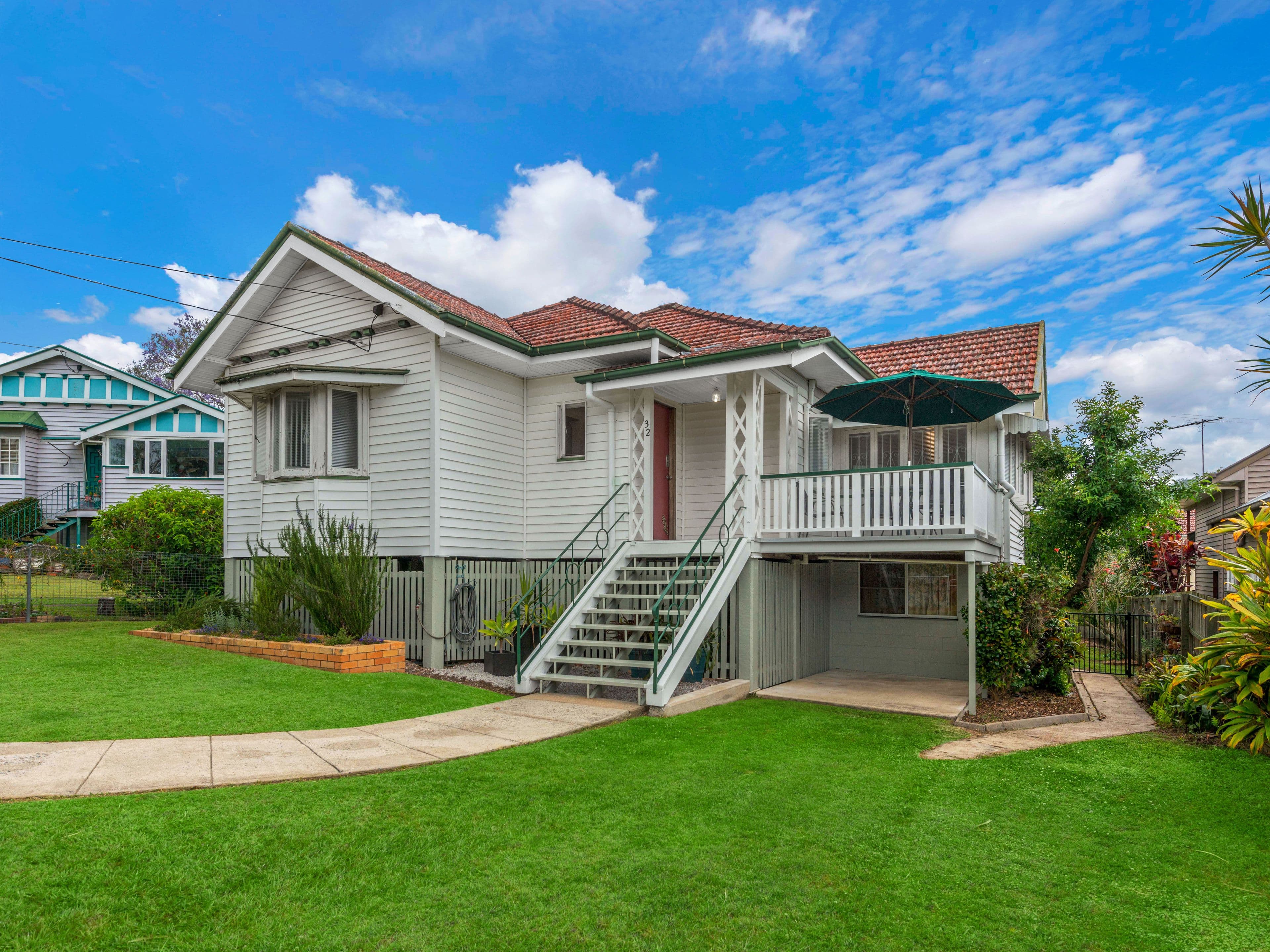 32 Elouera Road, Ashgrove QLD 4060, Ashgrove - Image 1