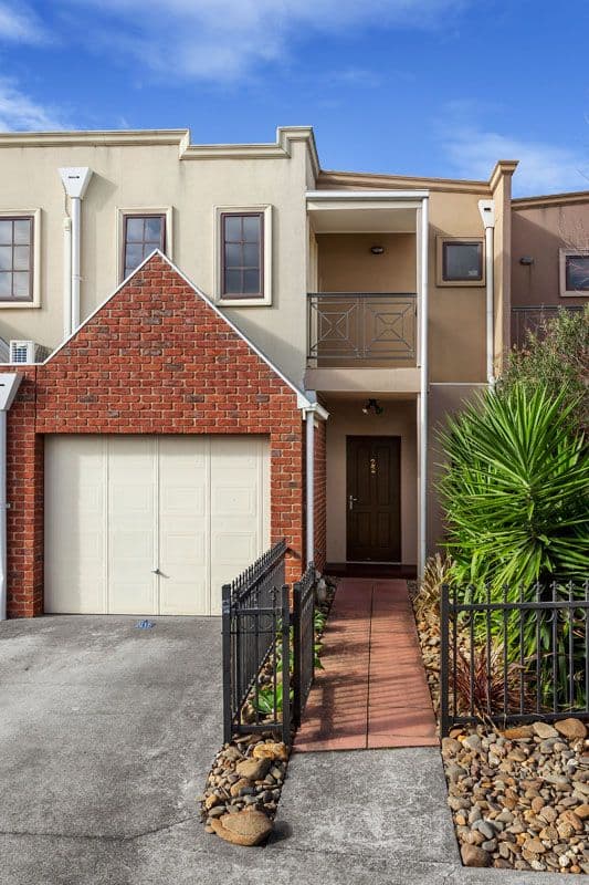 26 Park Street, FOOTSCRAY VIC 3011, Footscray - Image 1