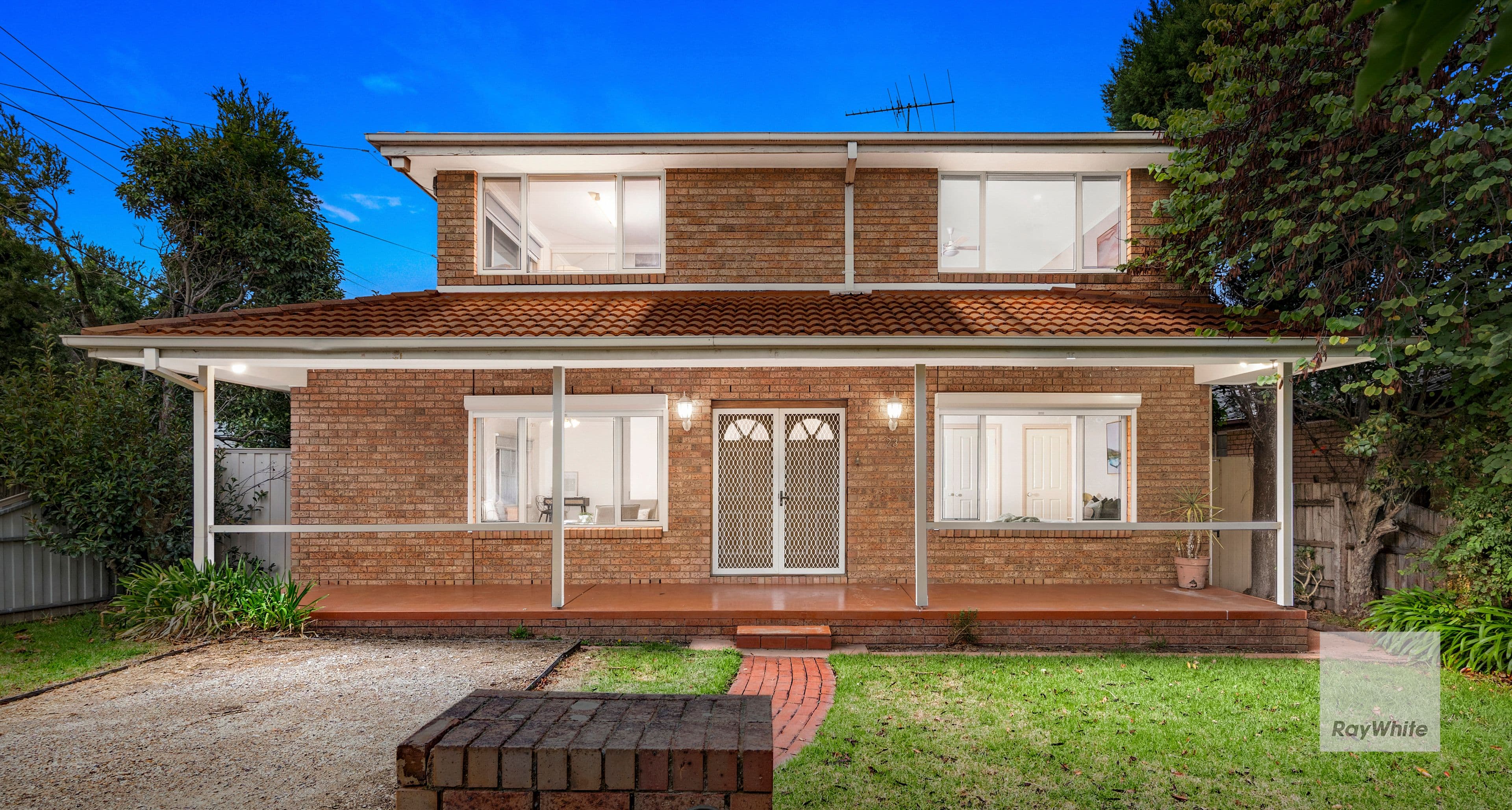 465 Sandy Creek Road, Mount Vincent, Mount Vincent - Image 1