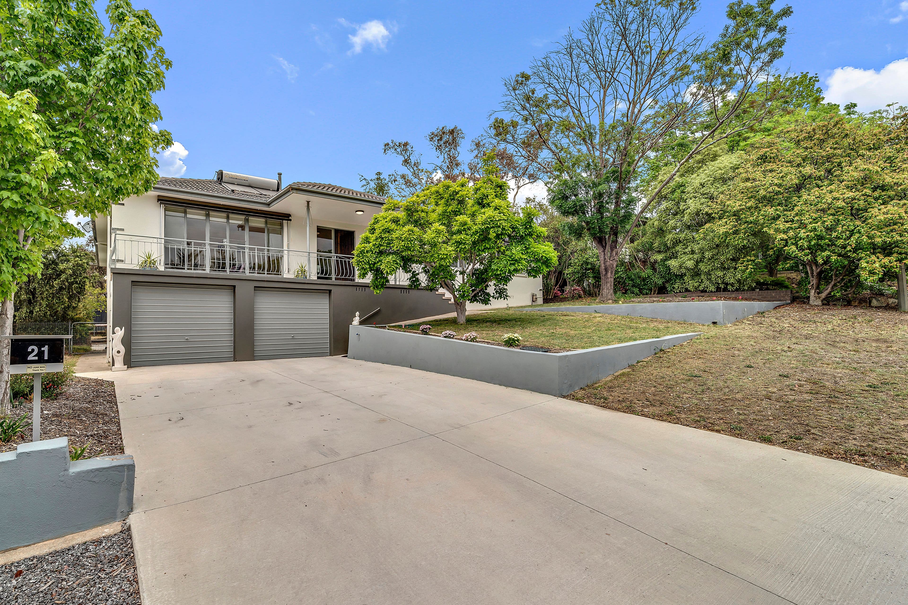 21 Nullagine Street, Fisher ACT 2611, Fisher - Image 1