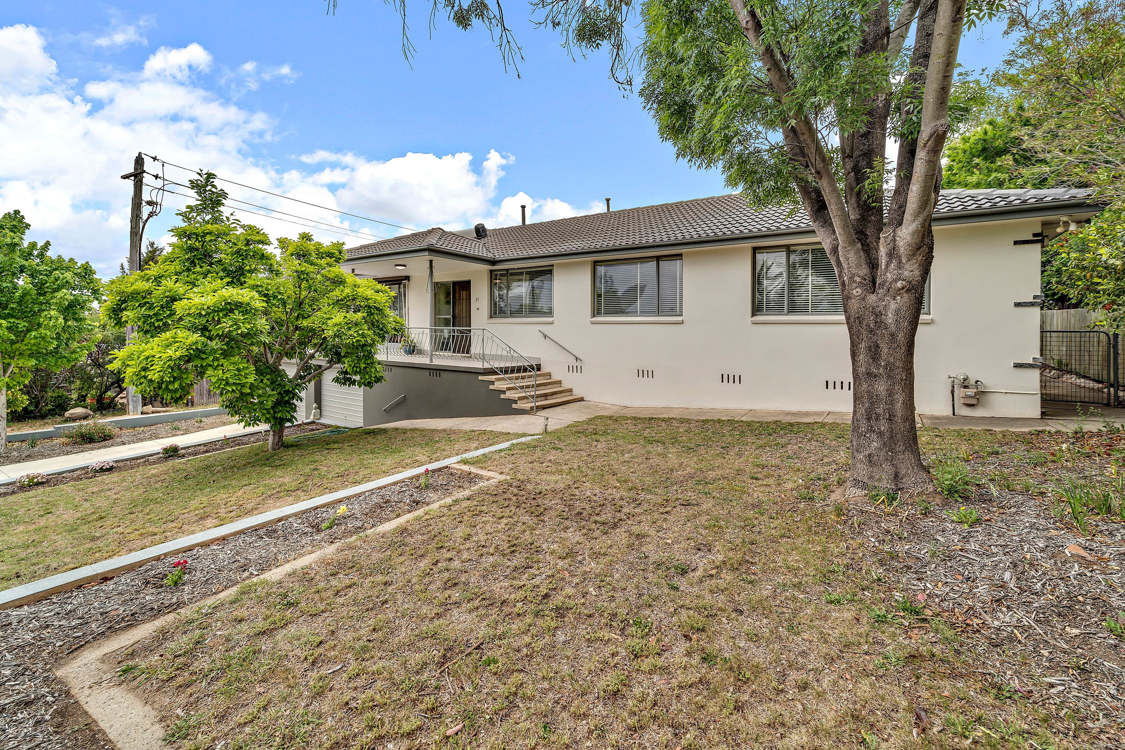 21 Nullagine Street, Fisher ACT 2611, Fisher - Thumbnail 2