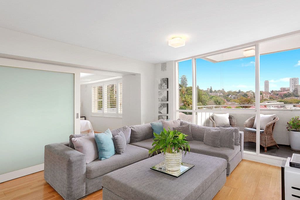 21 Manning Road, Double Bay NSW 2028, Double Bay - Image 1