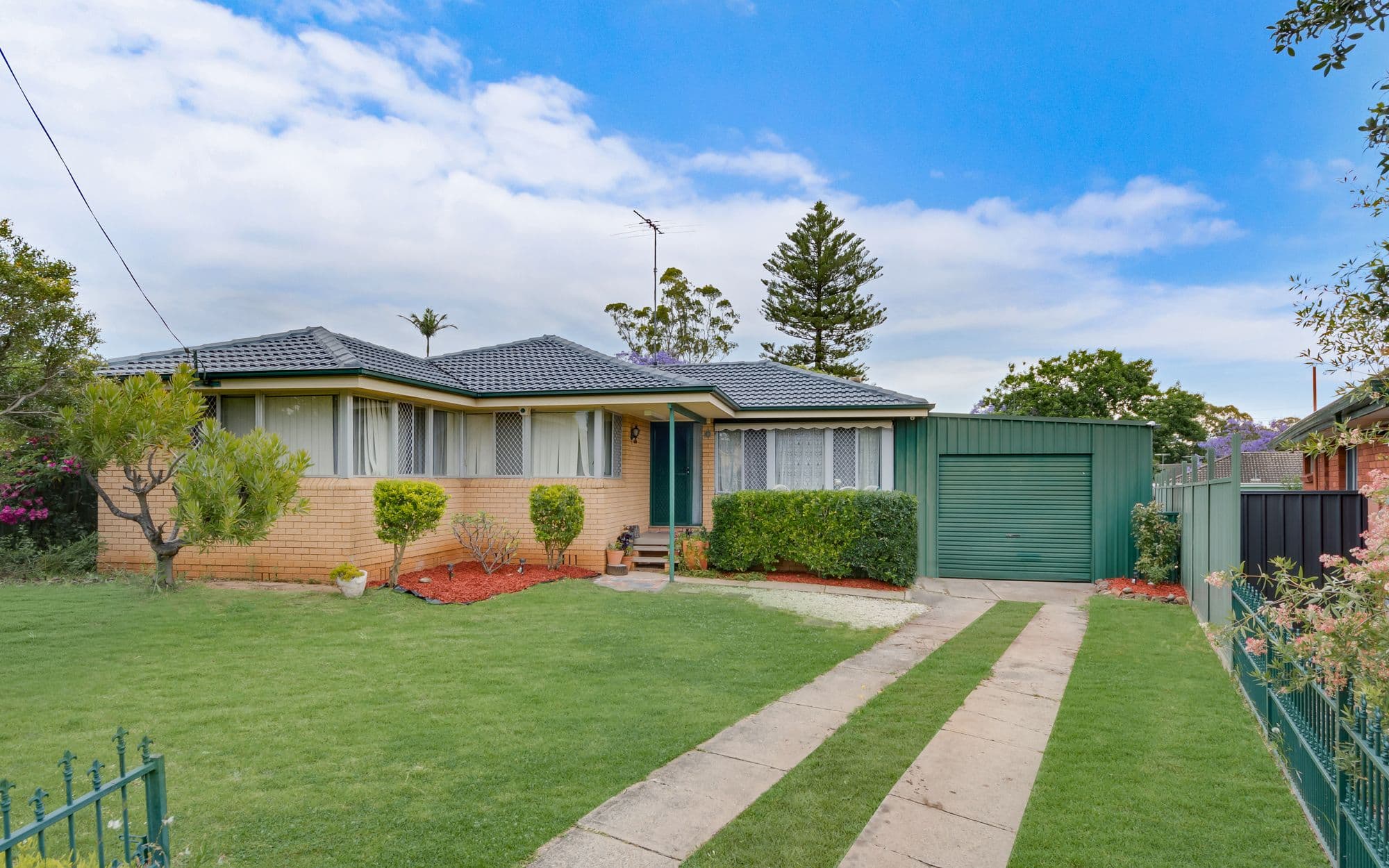 7 Mackellar Place, Campbelltown NSW 2560, Campbelltown - Image 1