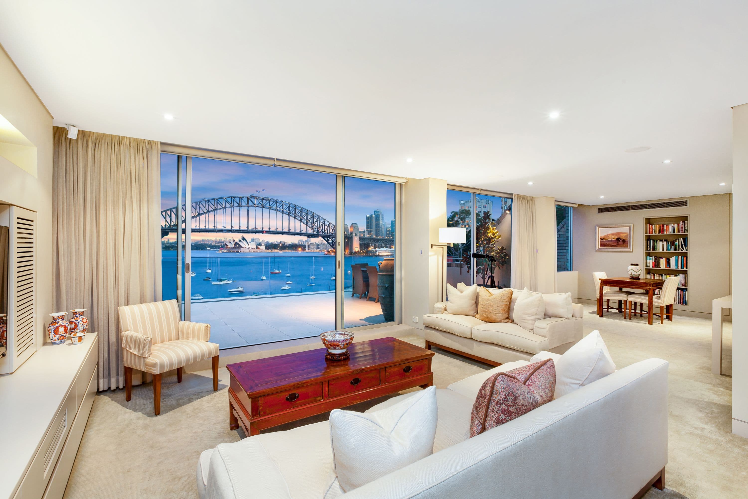 1 Bay View Street, Lavender Bay NSW 2060, Lavender Bay - Thumbnail 2