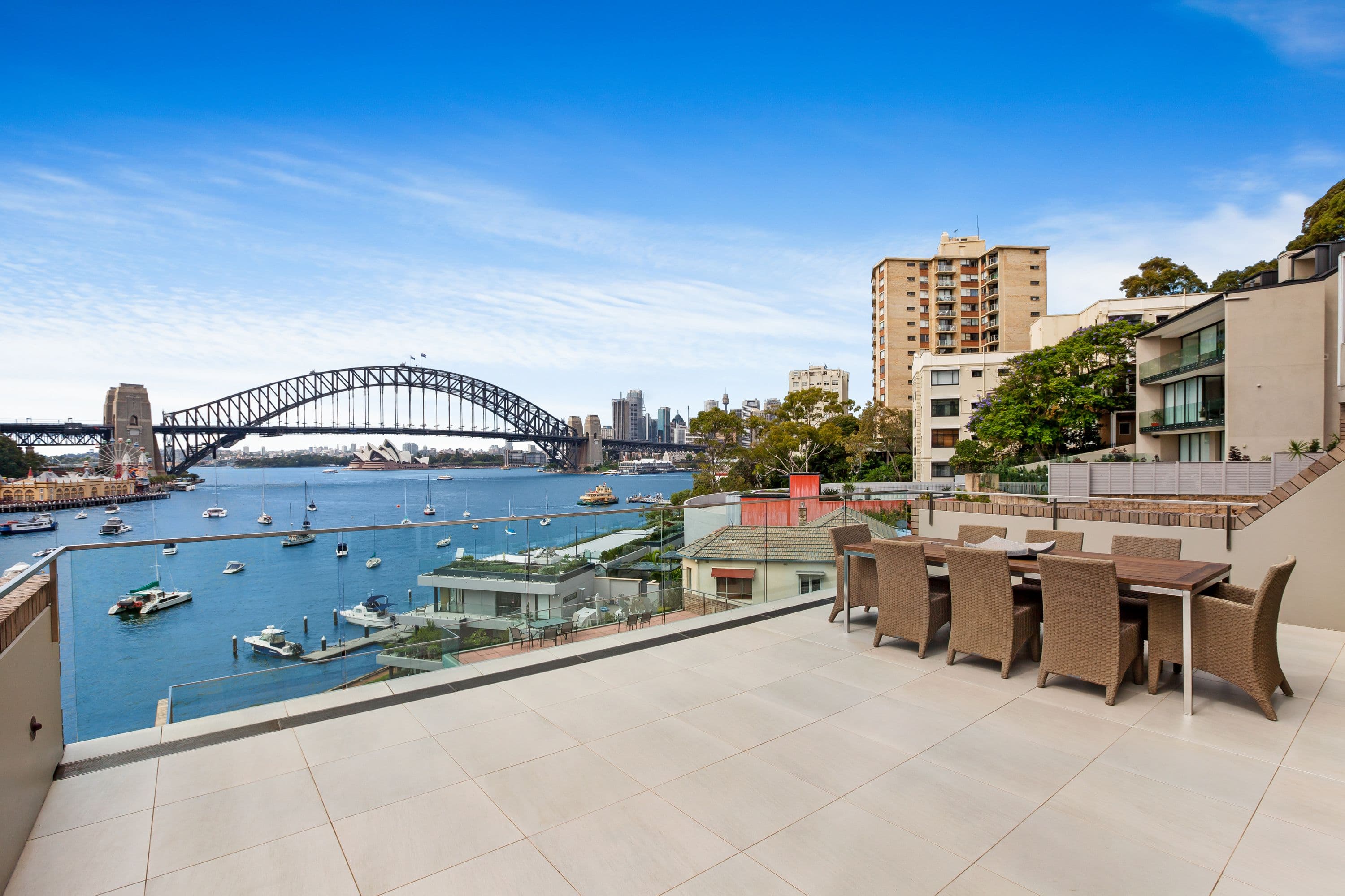 1 Bay View Street, Lavender Bay NSW 2060, Lavender Bay - Thumbnail 3