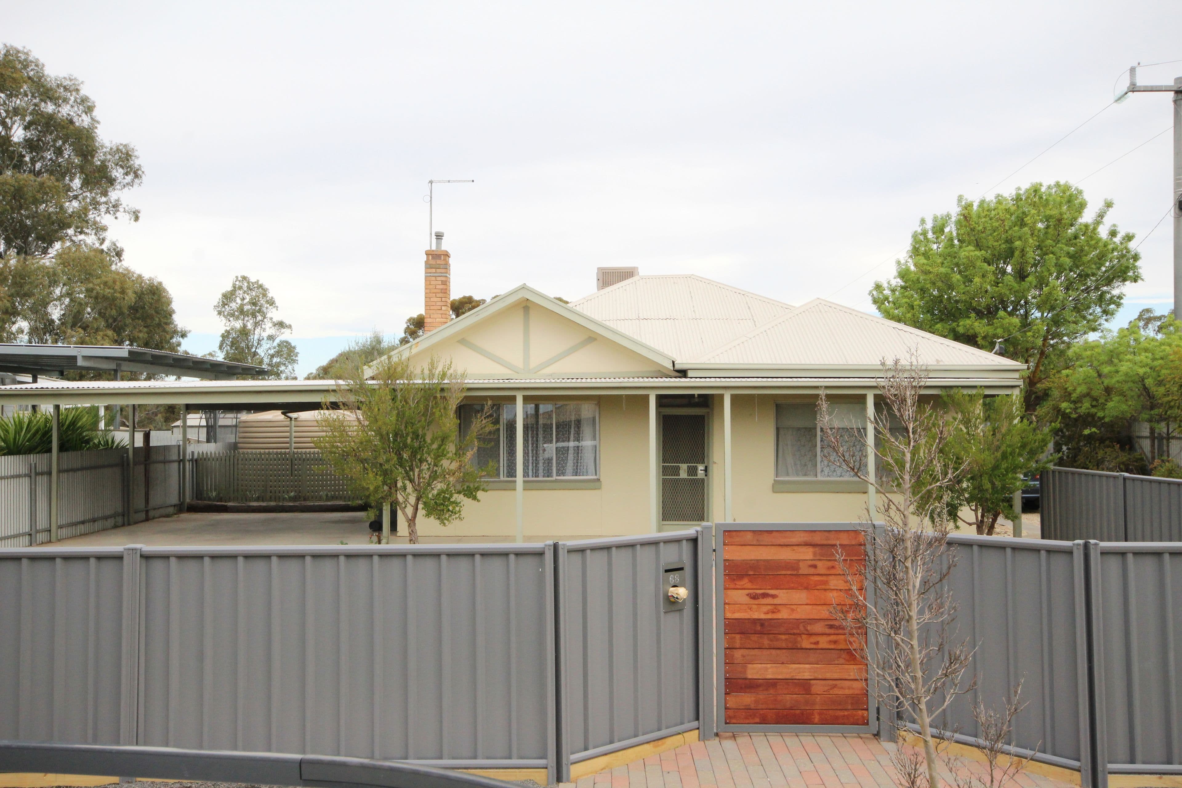 68 & 68A Wiliams Road, Horsham VIC 3400, Horsham - Image 1