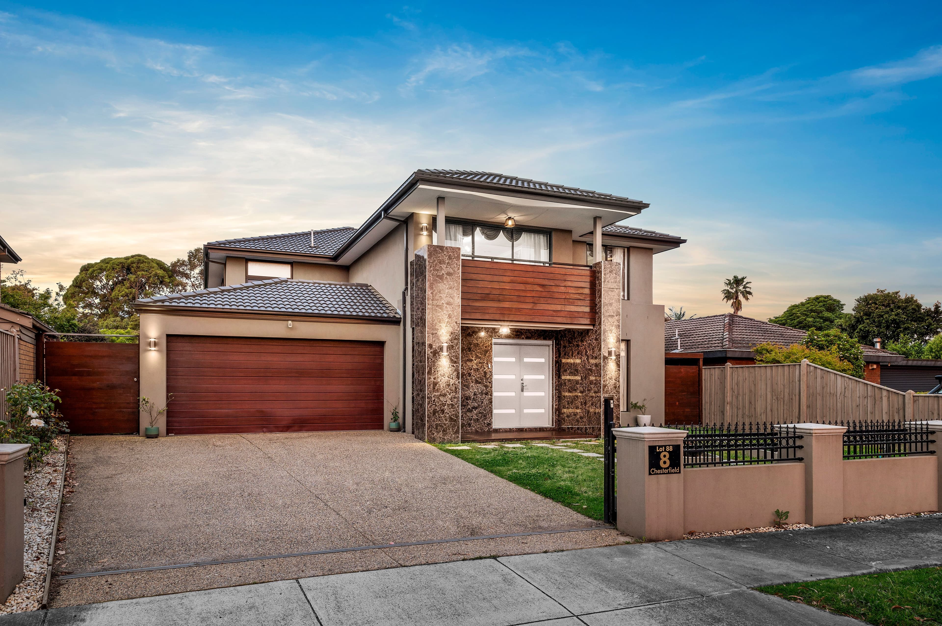 8 Chesterfield Court, Wantirna VIC 3152, Wantirna - Image 1