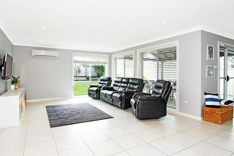 6 Regelia Parade, WORRIGEE NSW 2540, Worrigee - Thumbnail 4